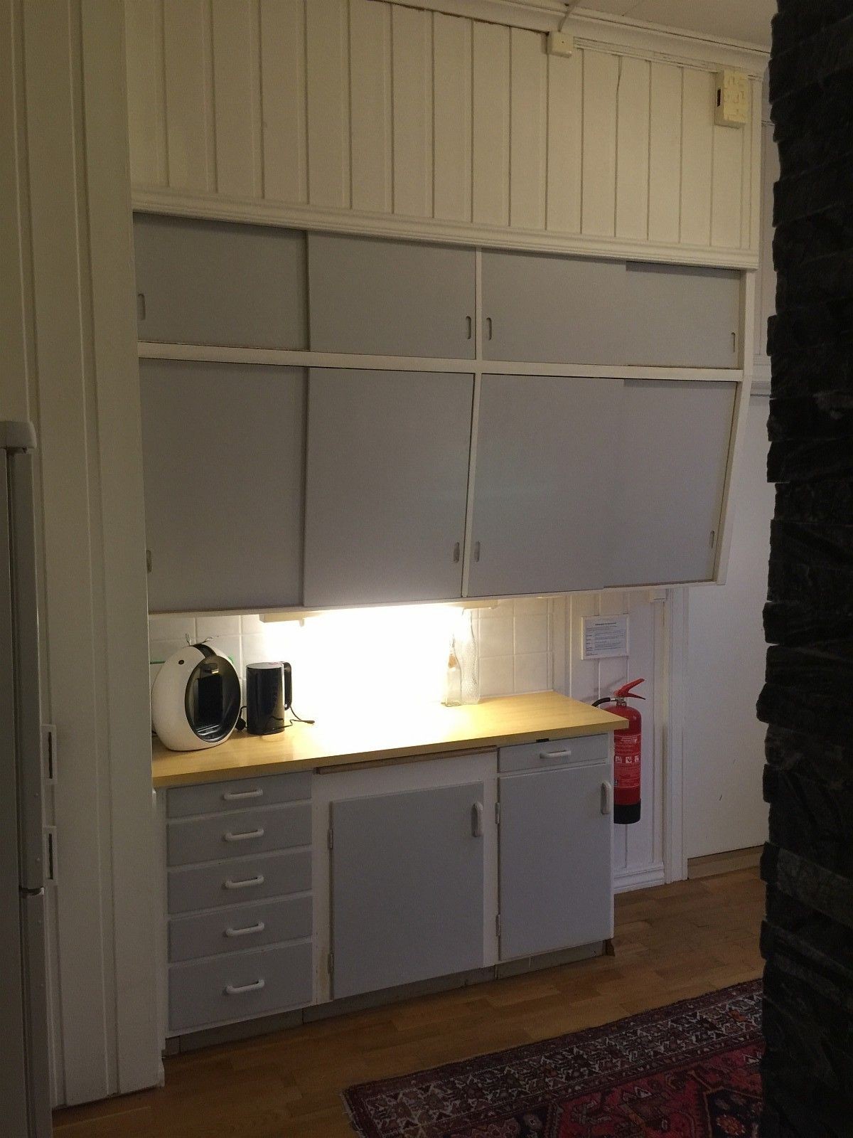 Kjøkken 1 Galleribilde