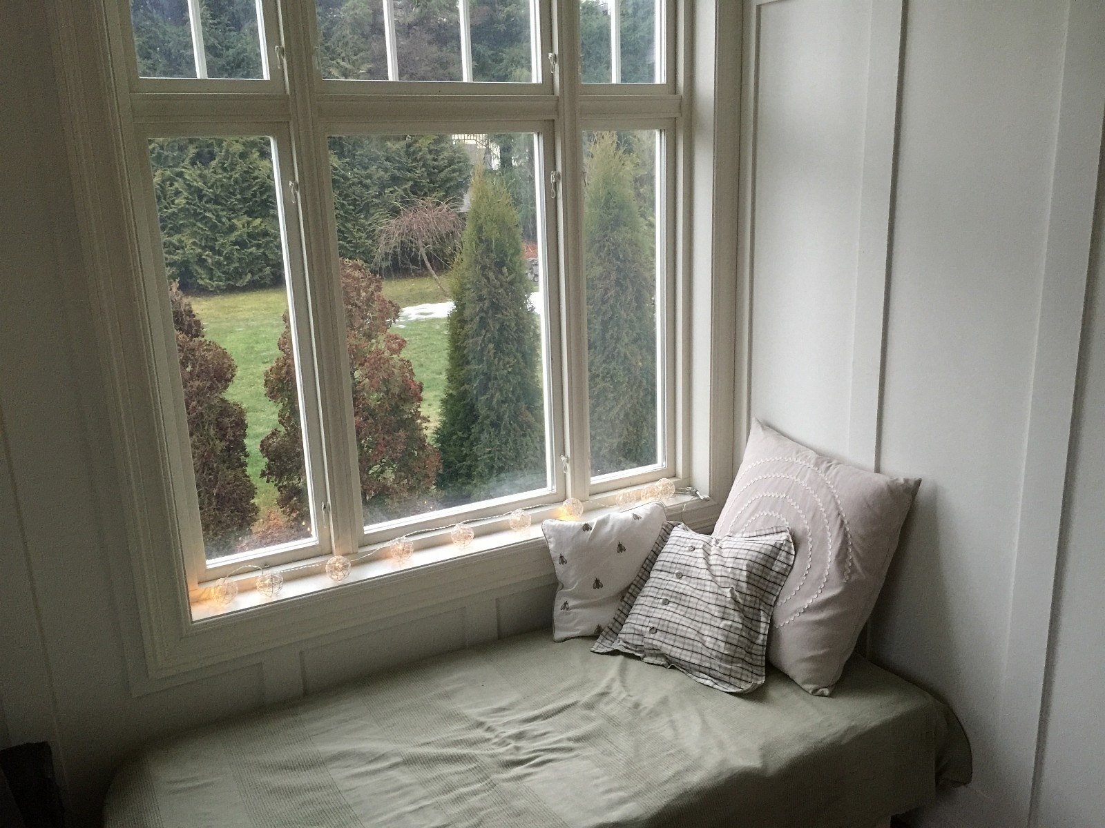 Kosekrok Galleribilde