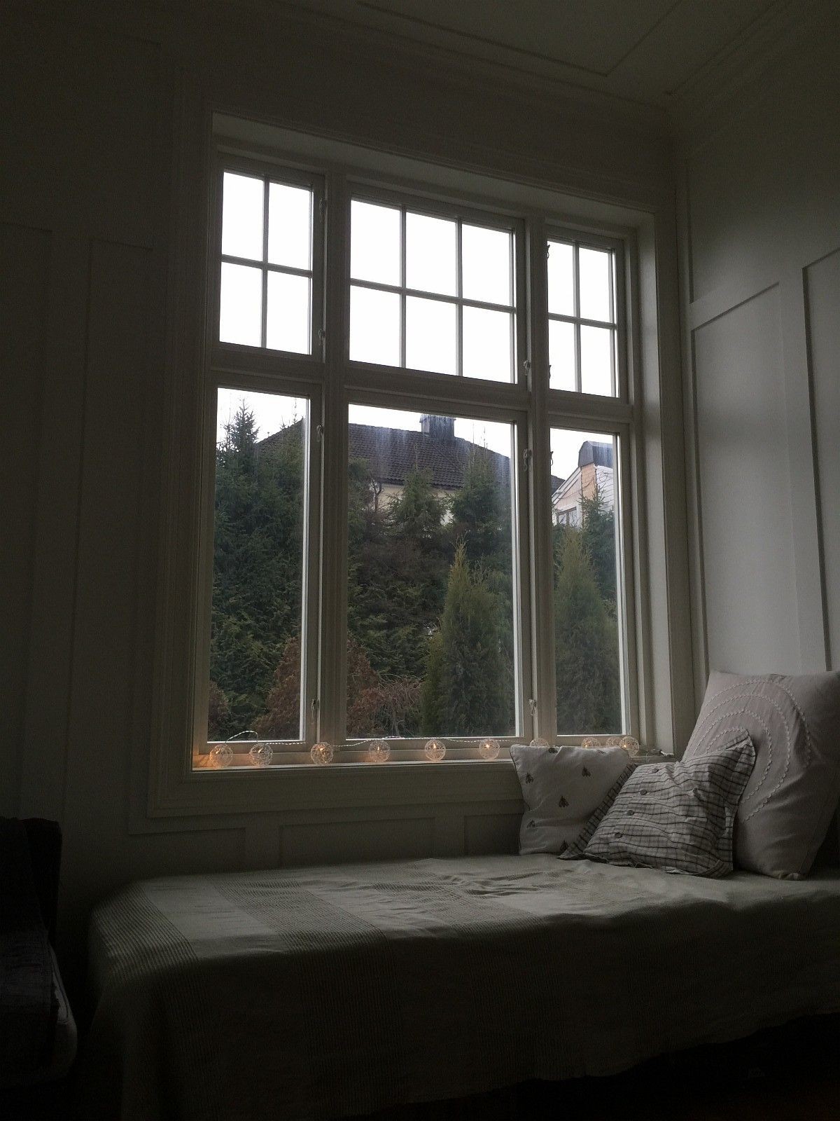 Stue/Kosekrok Galleribilde