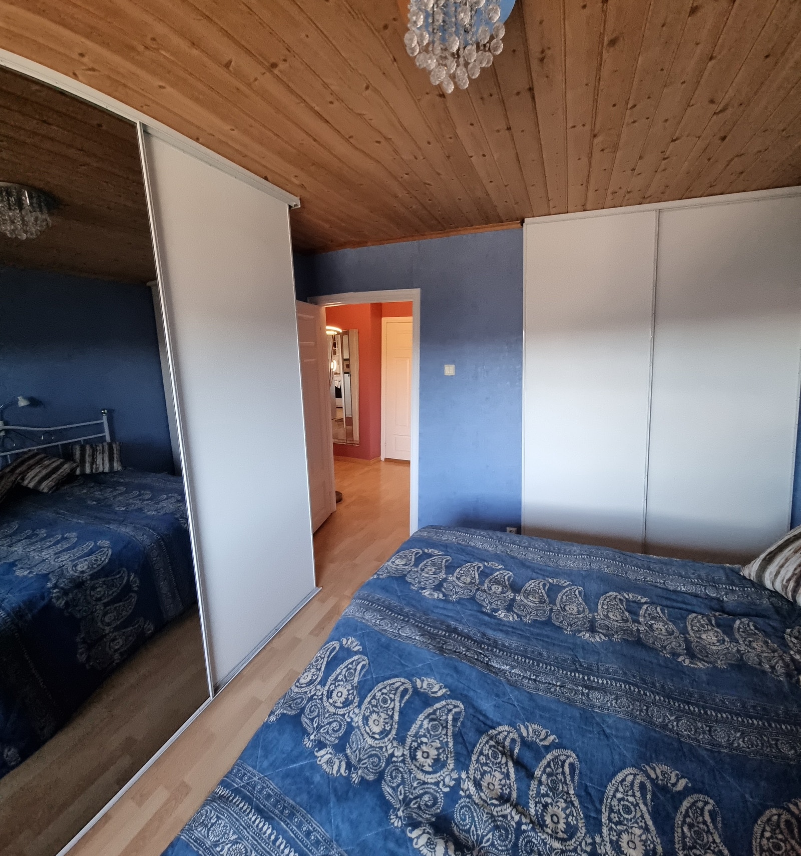 Soverom 2. etasje Galleribilde