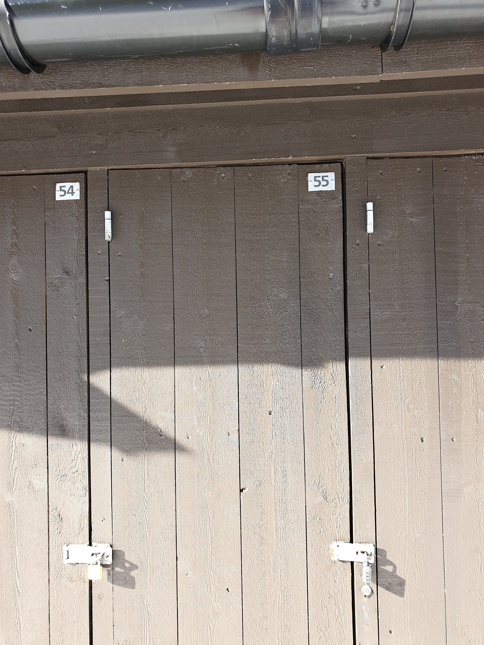 Skibod nr 55 Galleribilde