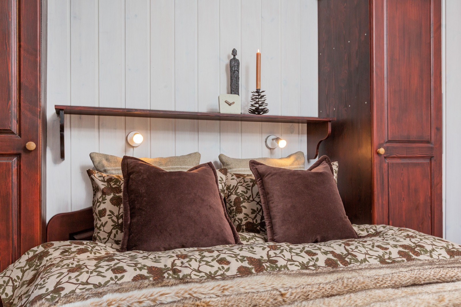 Soverom 1 Galleribilde