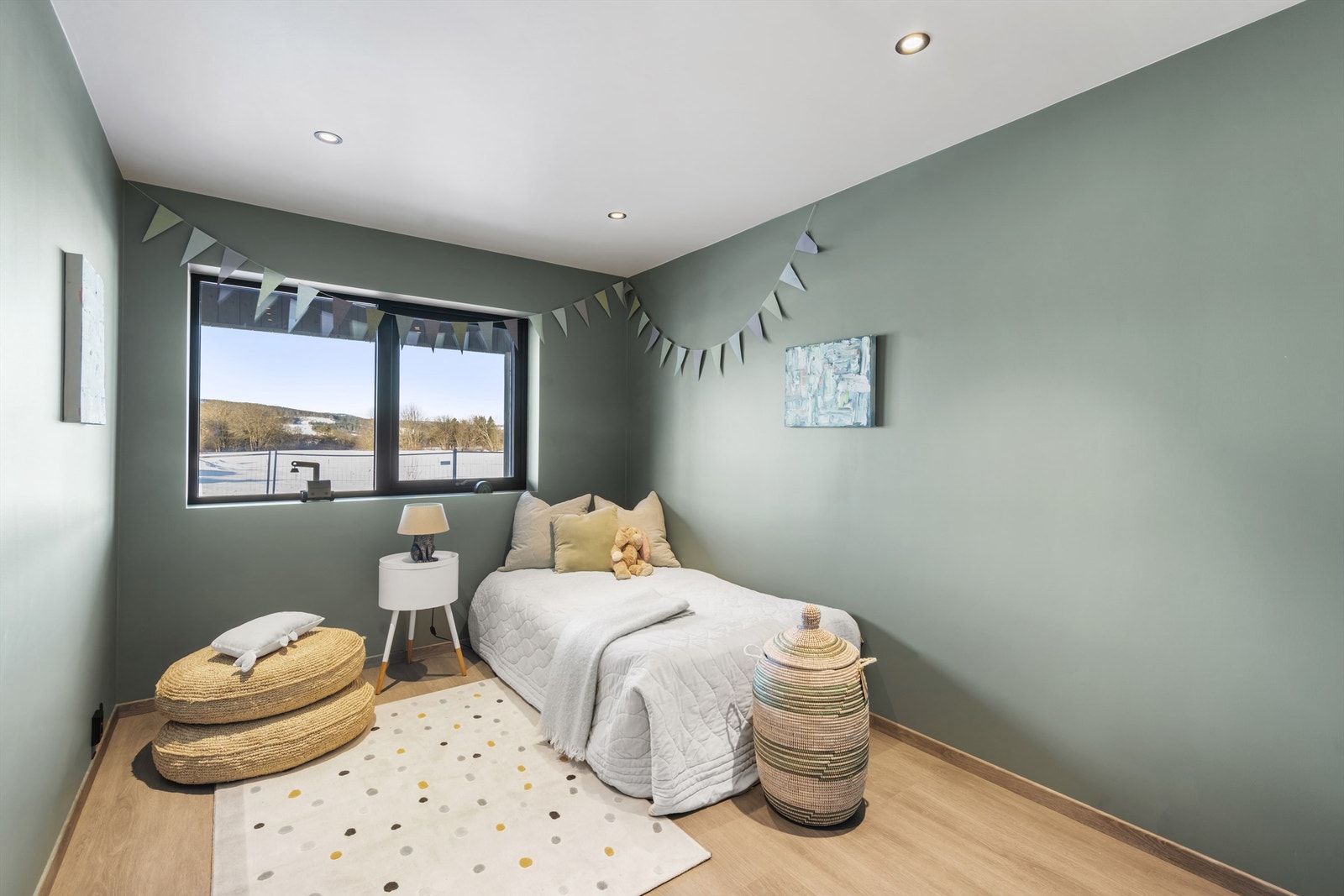 Soverom 2 Galleribilde