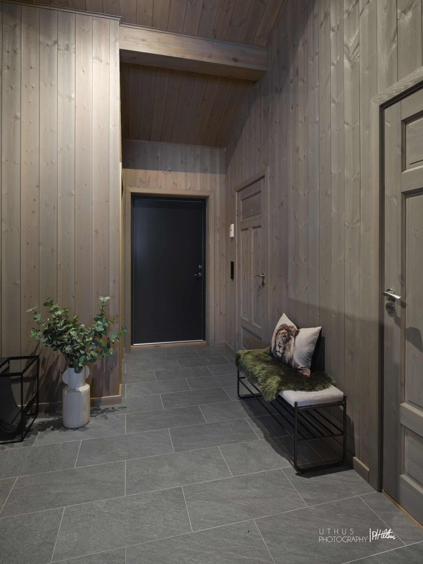 Gang midtleilighet 3 etg Galleribilde