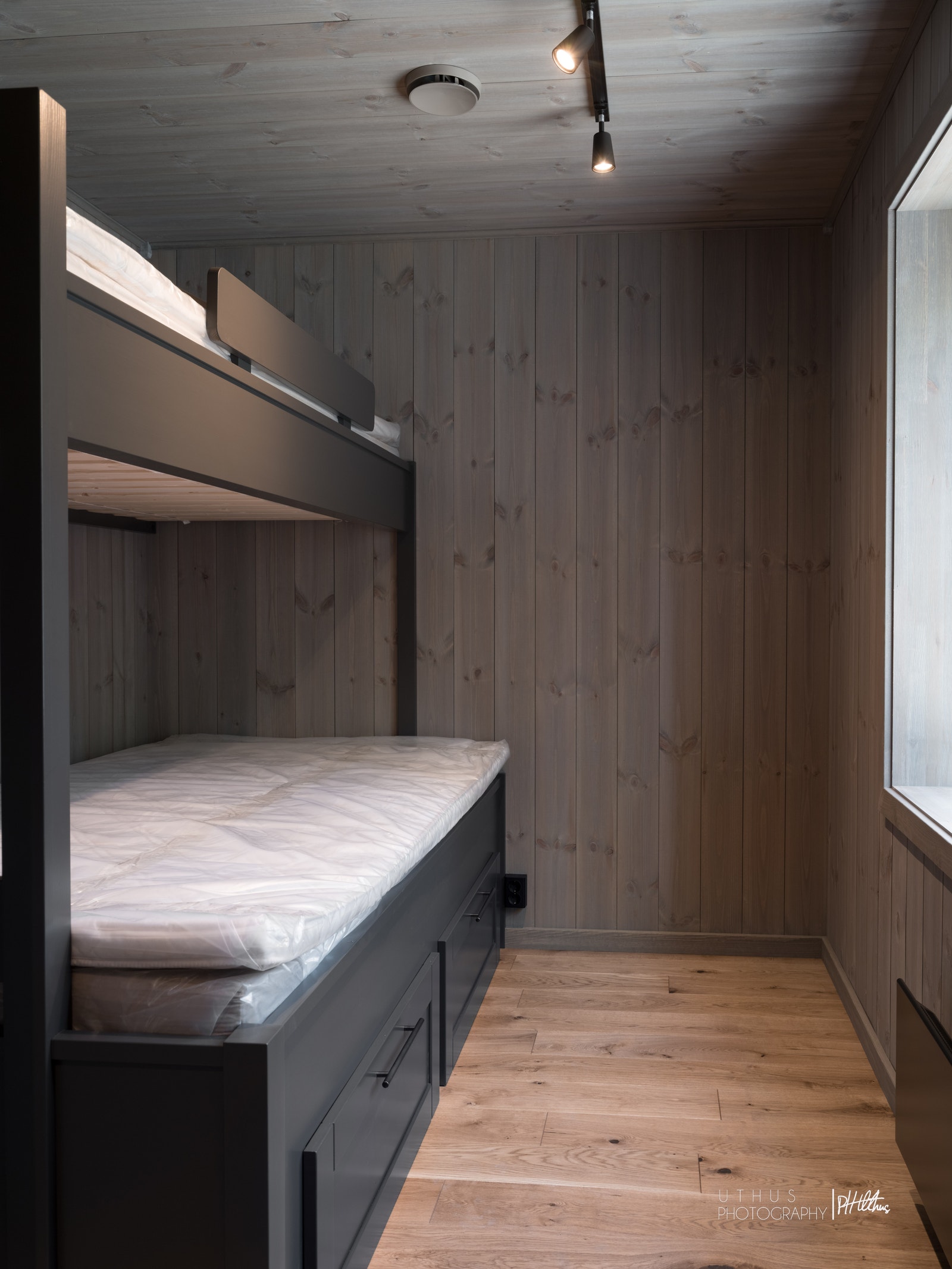 Soverom 4 endeleilighet Galleribilde