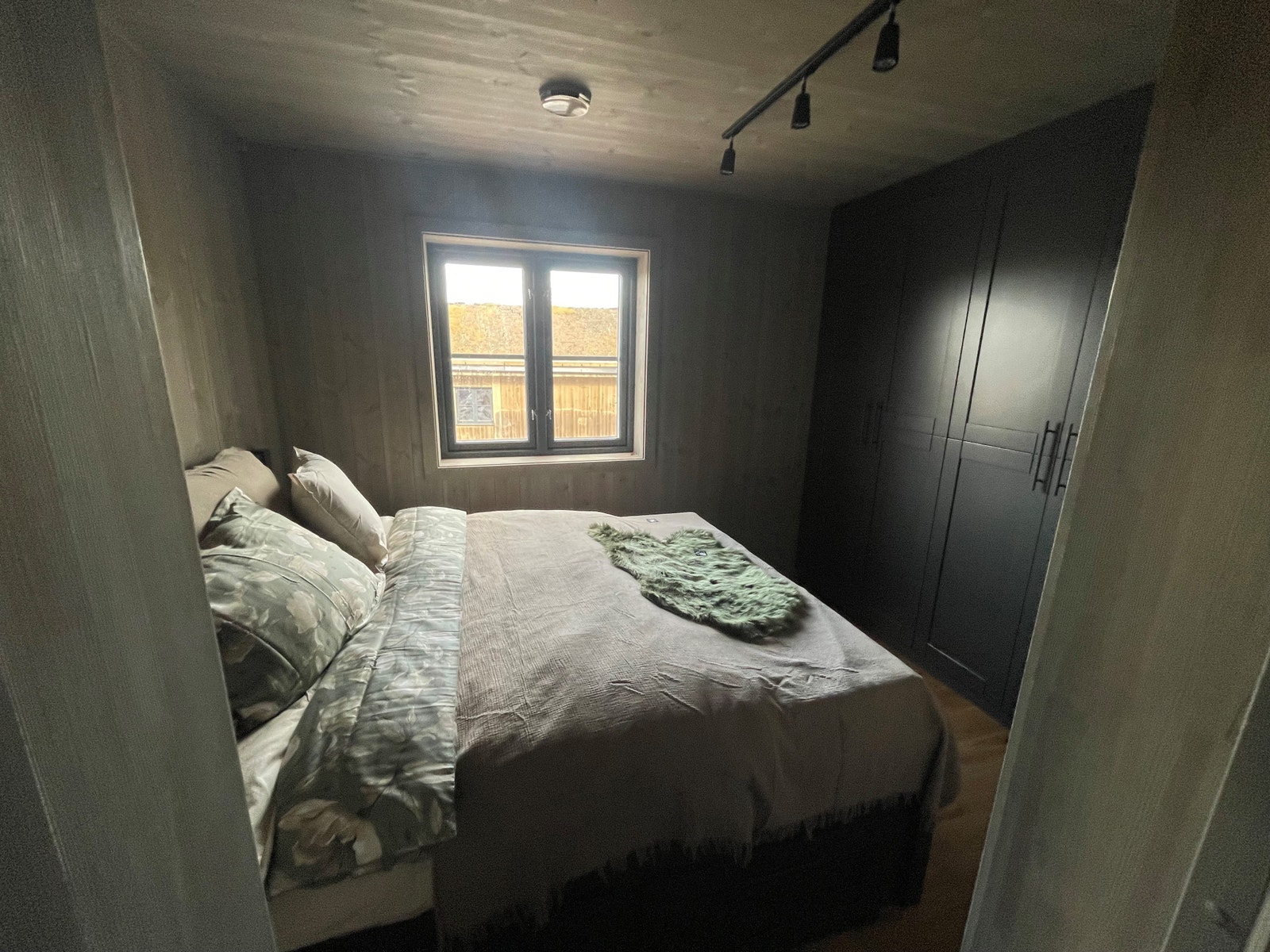 Hovedsoverom endeleilighet Galleribilde