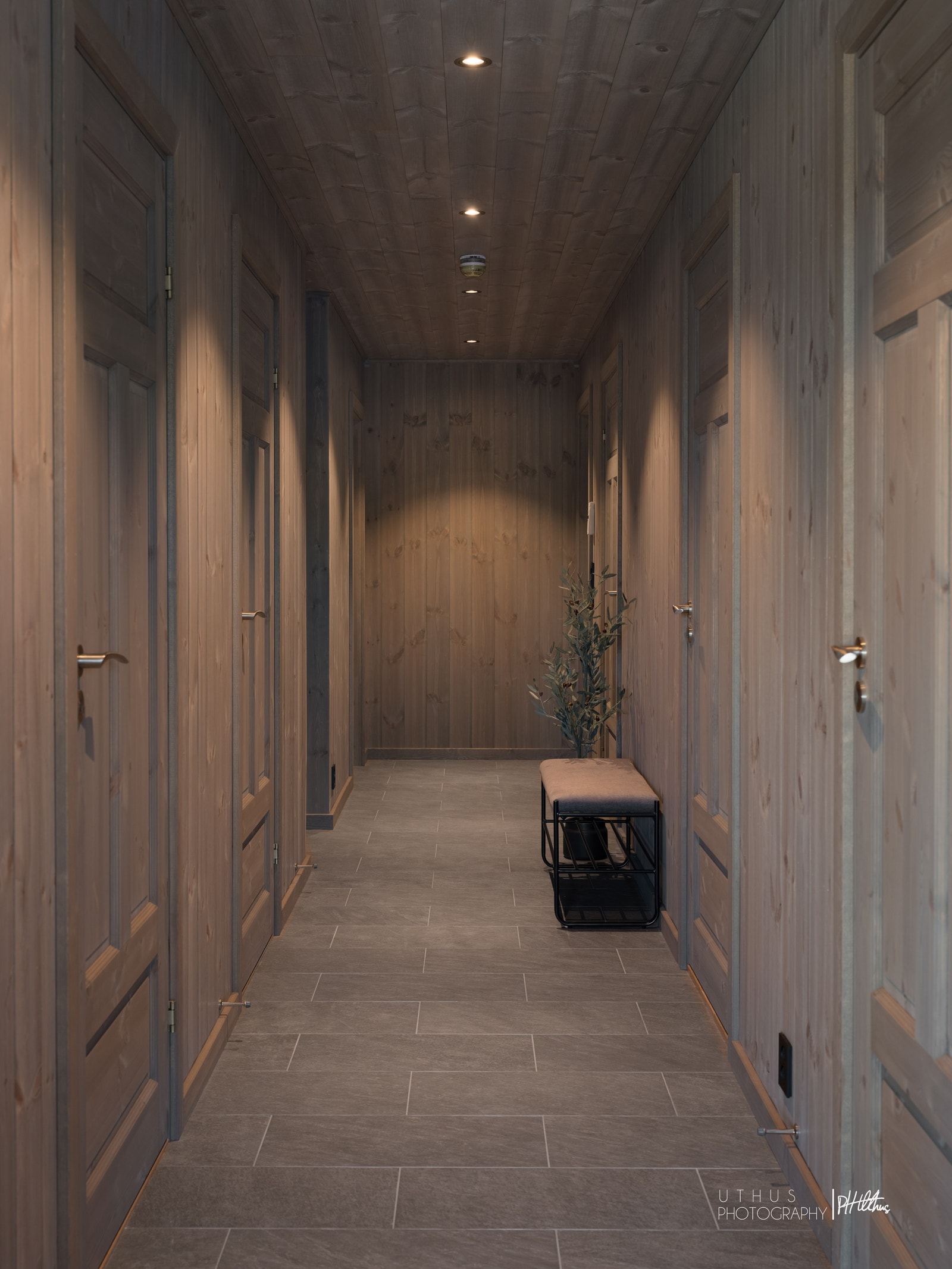 Gang endeleilighet 2 etg Galleribilde