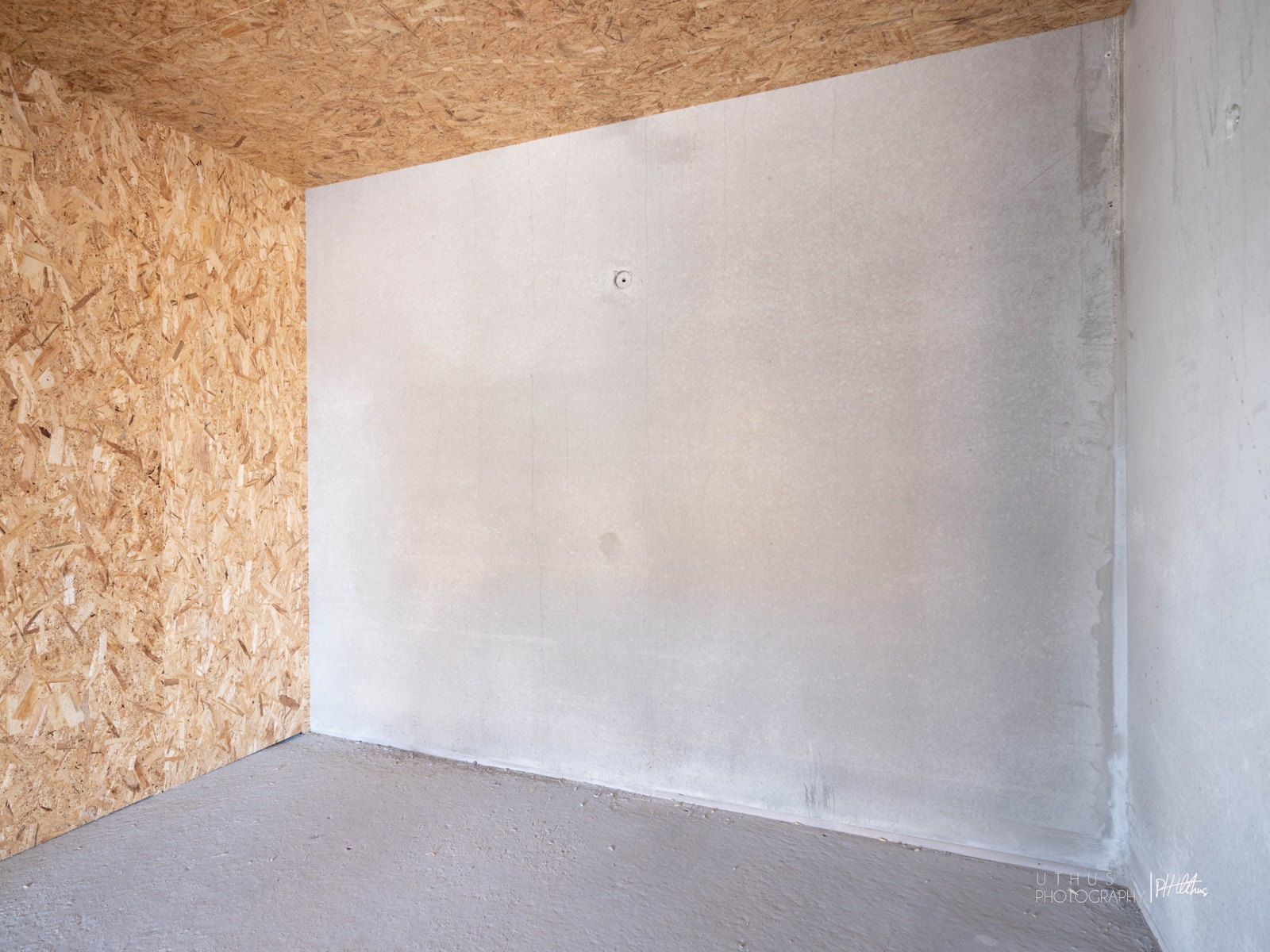 8 kvm sportsbod. Galleribilde