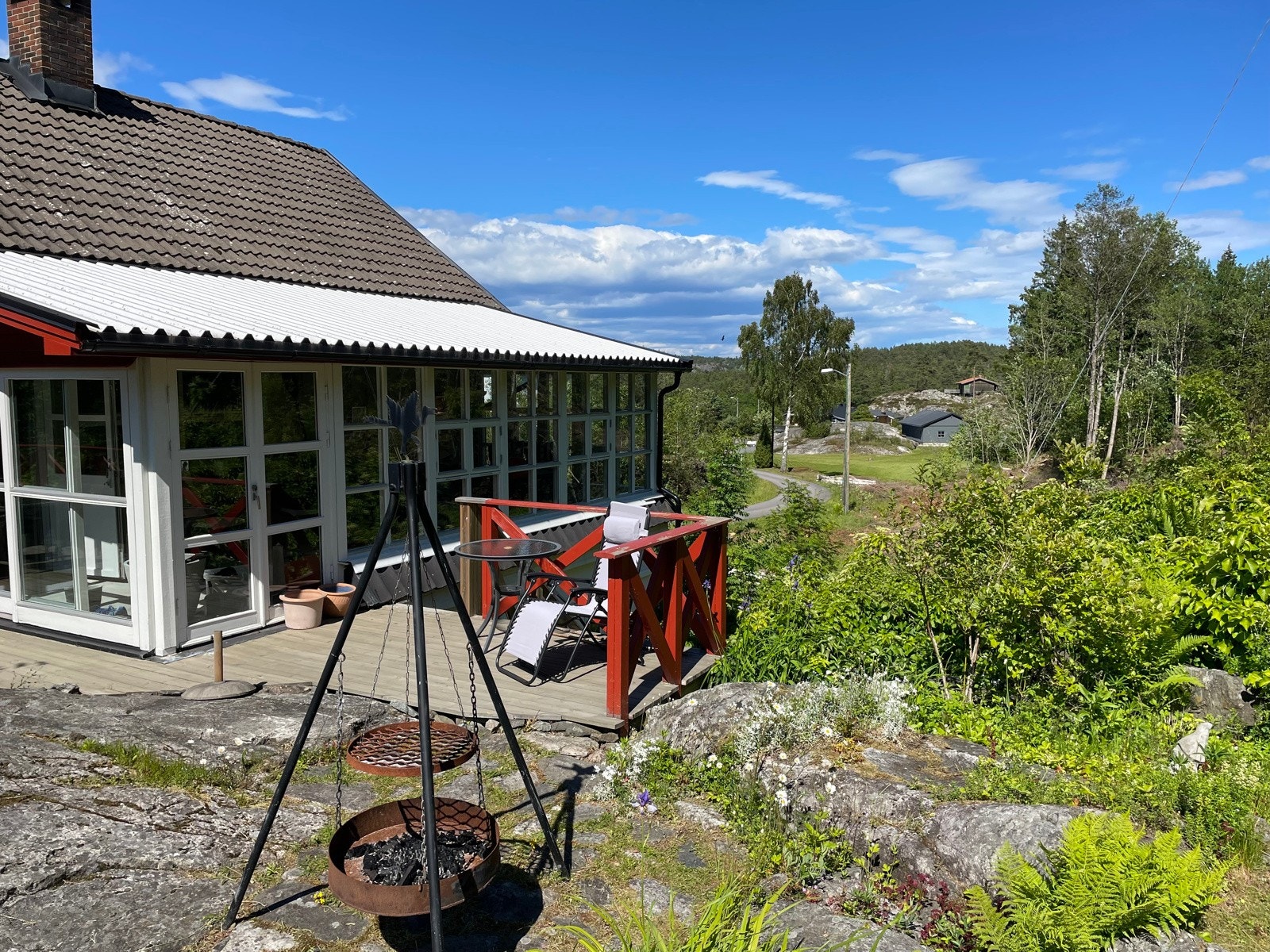 Privat bilde Galleribilde