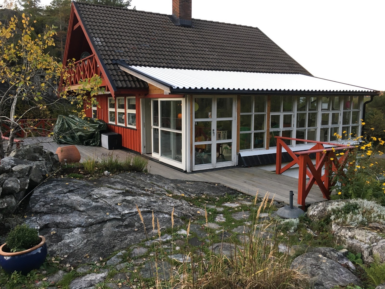 Privat bilde Galleribilde