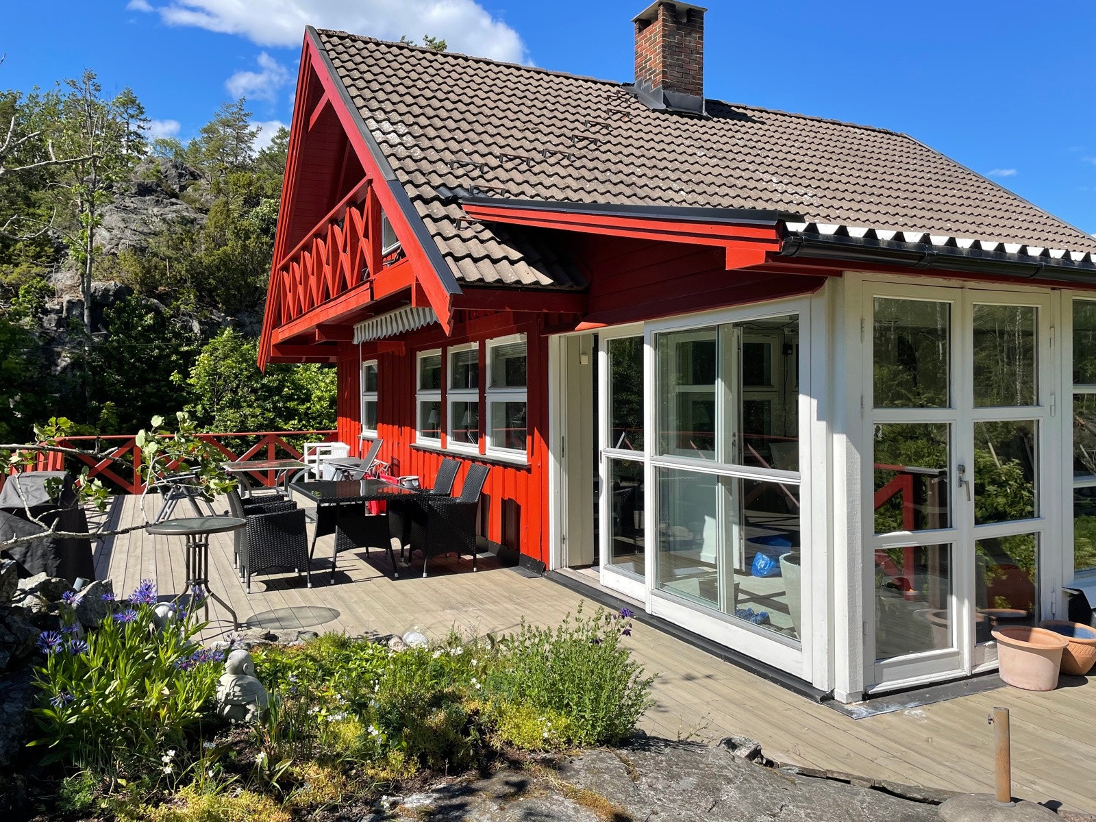 Private bilder Galleribilde