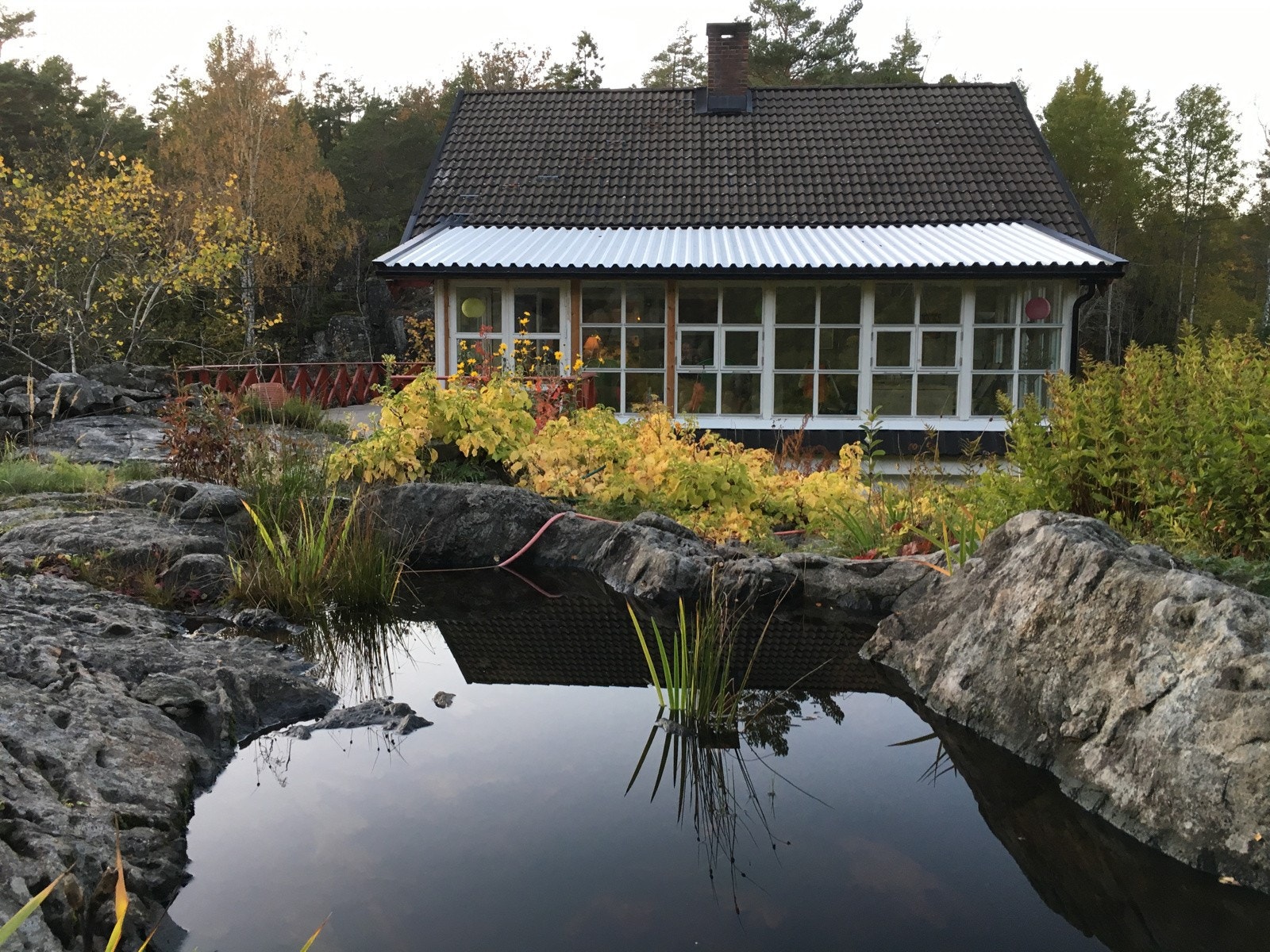 Privat bilde Galleribilde