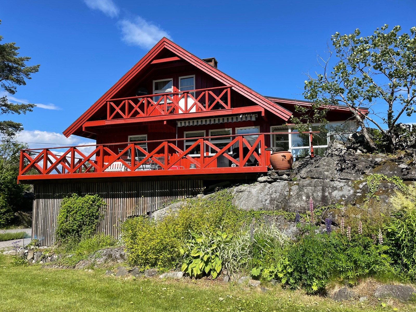 Privat bilde Galleribilde