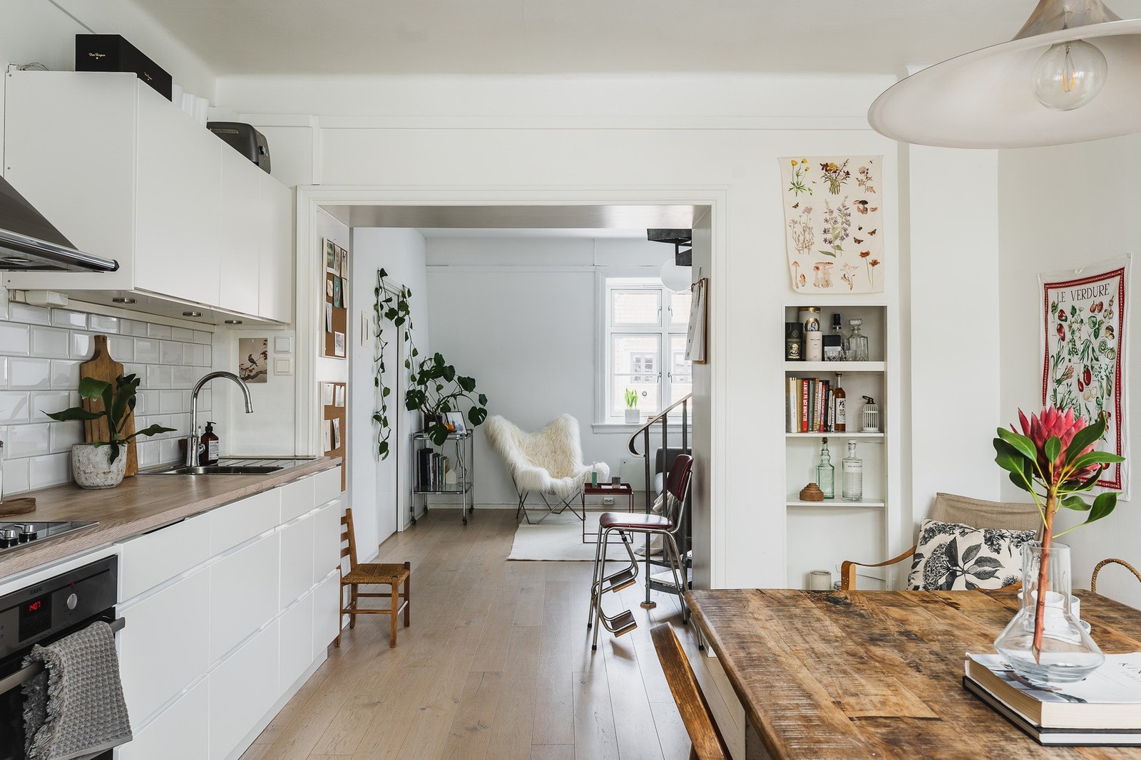 Smart utforming. Galleribilde