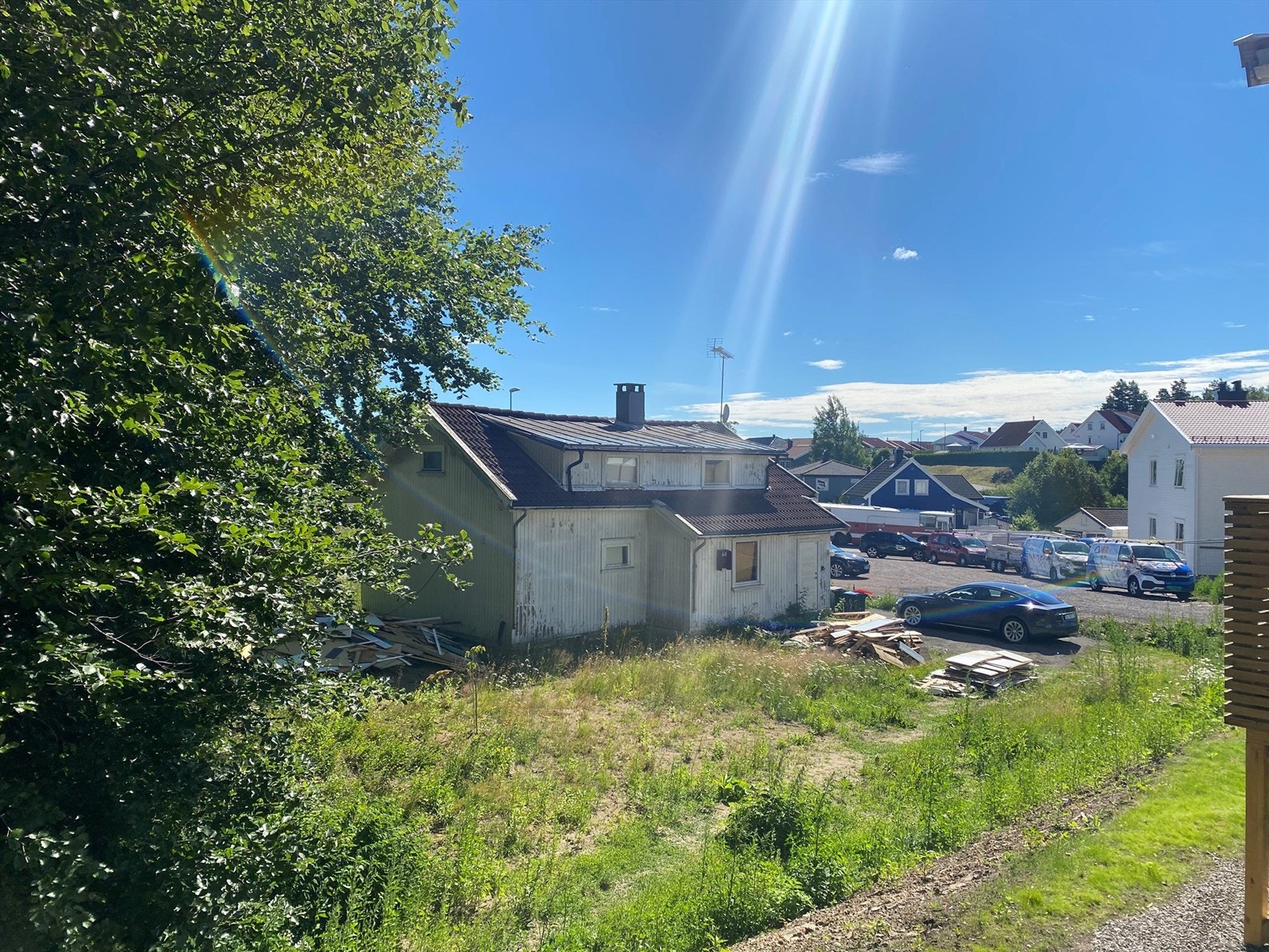 Håskenveien 140 Galleribilde