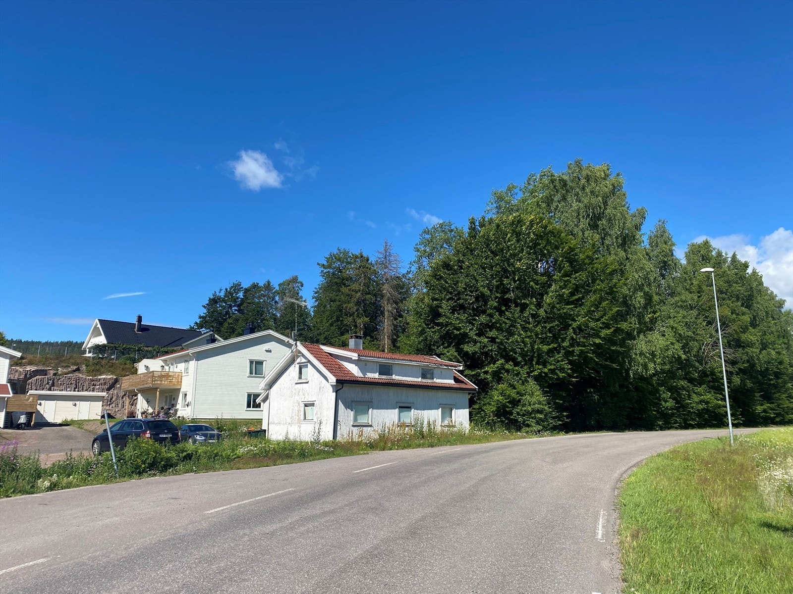 Håskenveien 140 Galleribilde