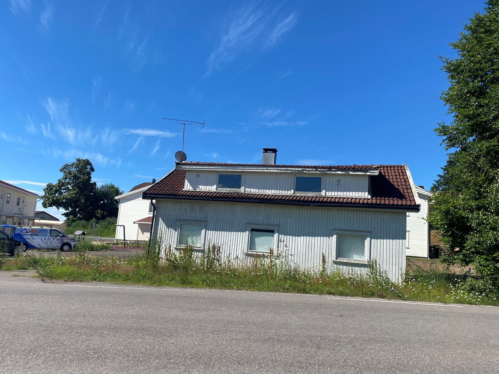 Håskenveien 140 Galleribilde