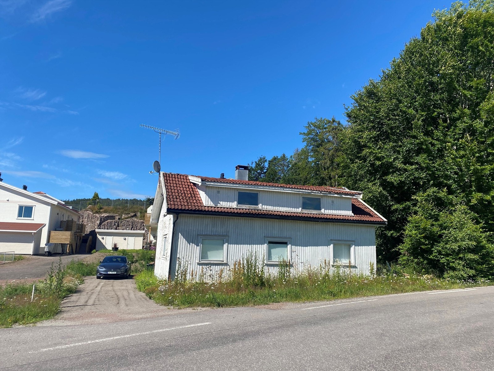 Håskenveien 140 Galleribilde