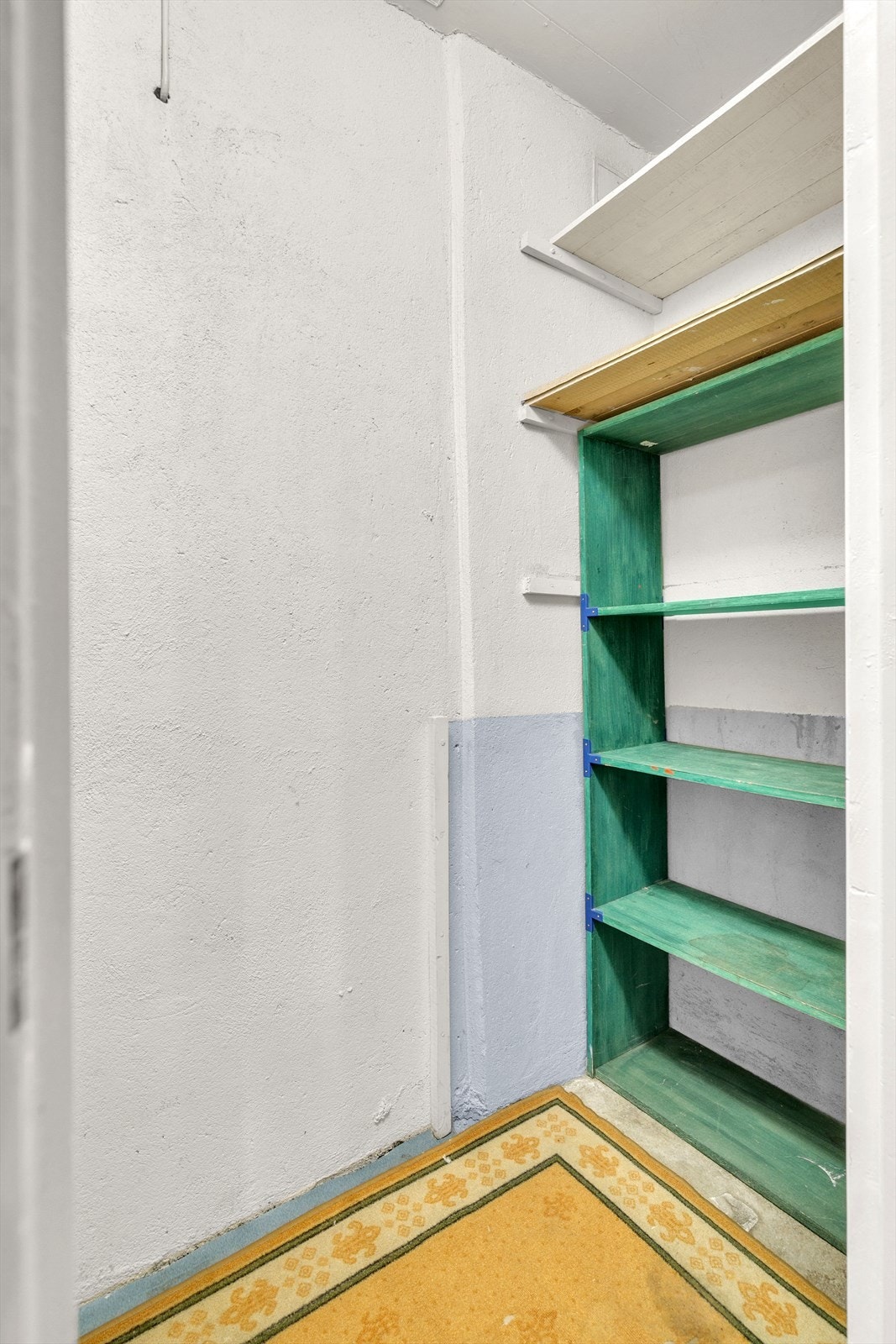 Underetasje - Bod Galleribilde