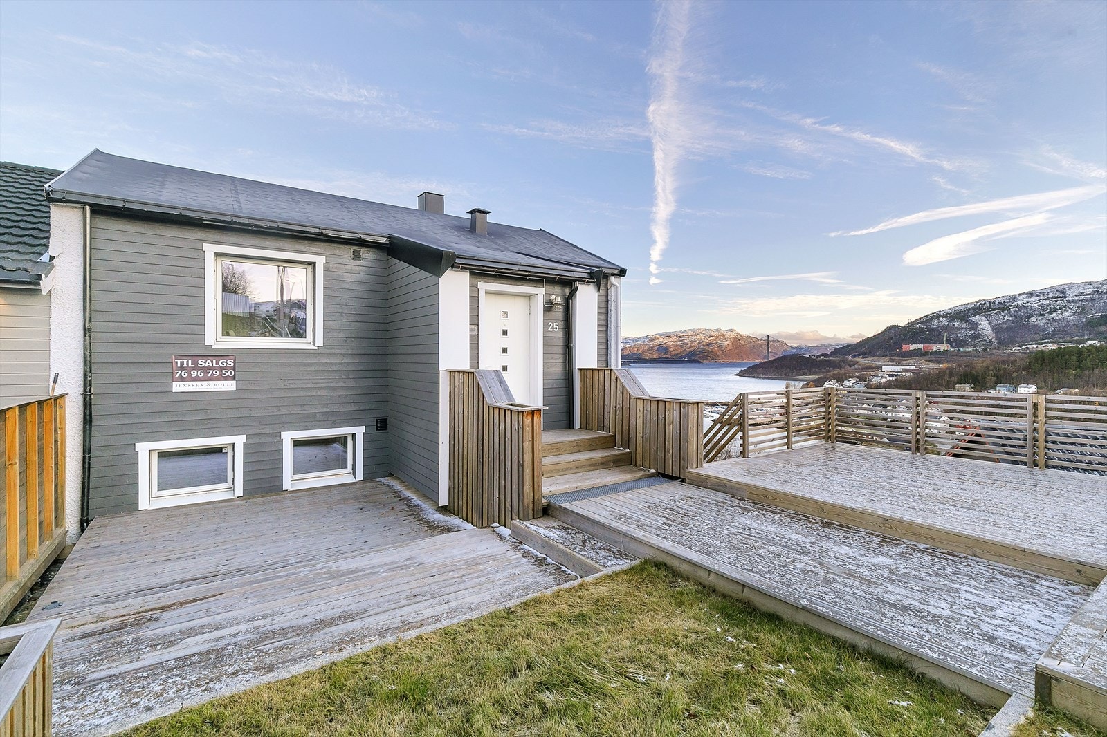 Kan denne eiendommen være av interesse for deg? Galleribilde