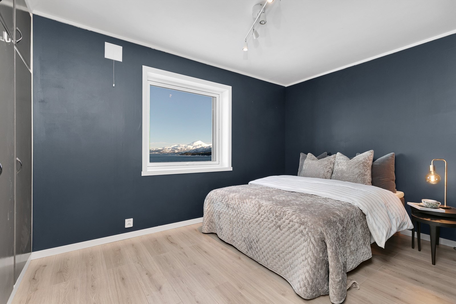 Underetasje - Soverom 3 Galleribilde