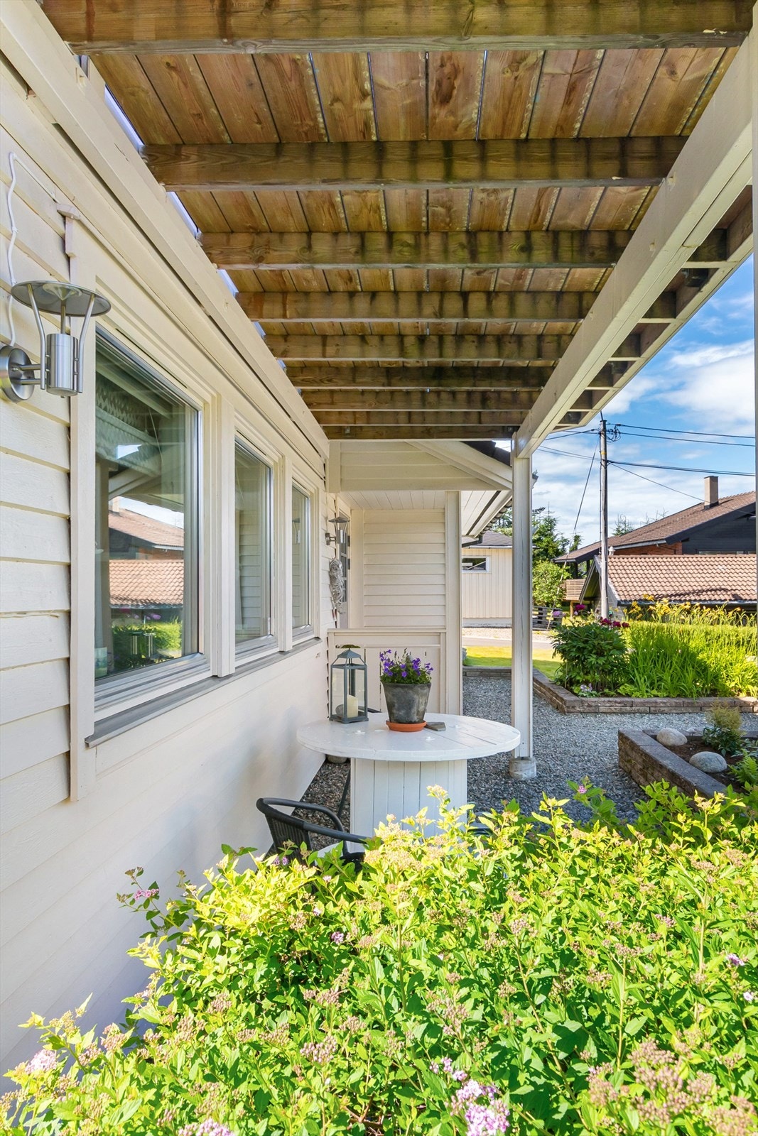 Fasade. Galleribilde