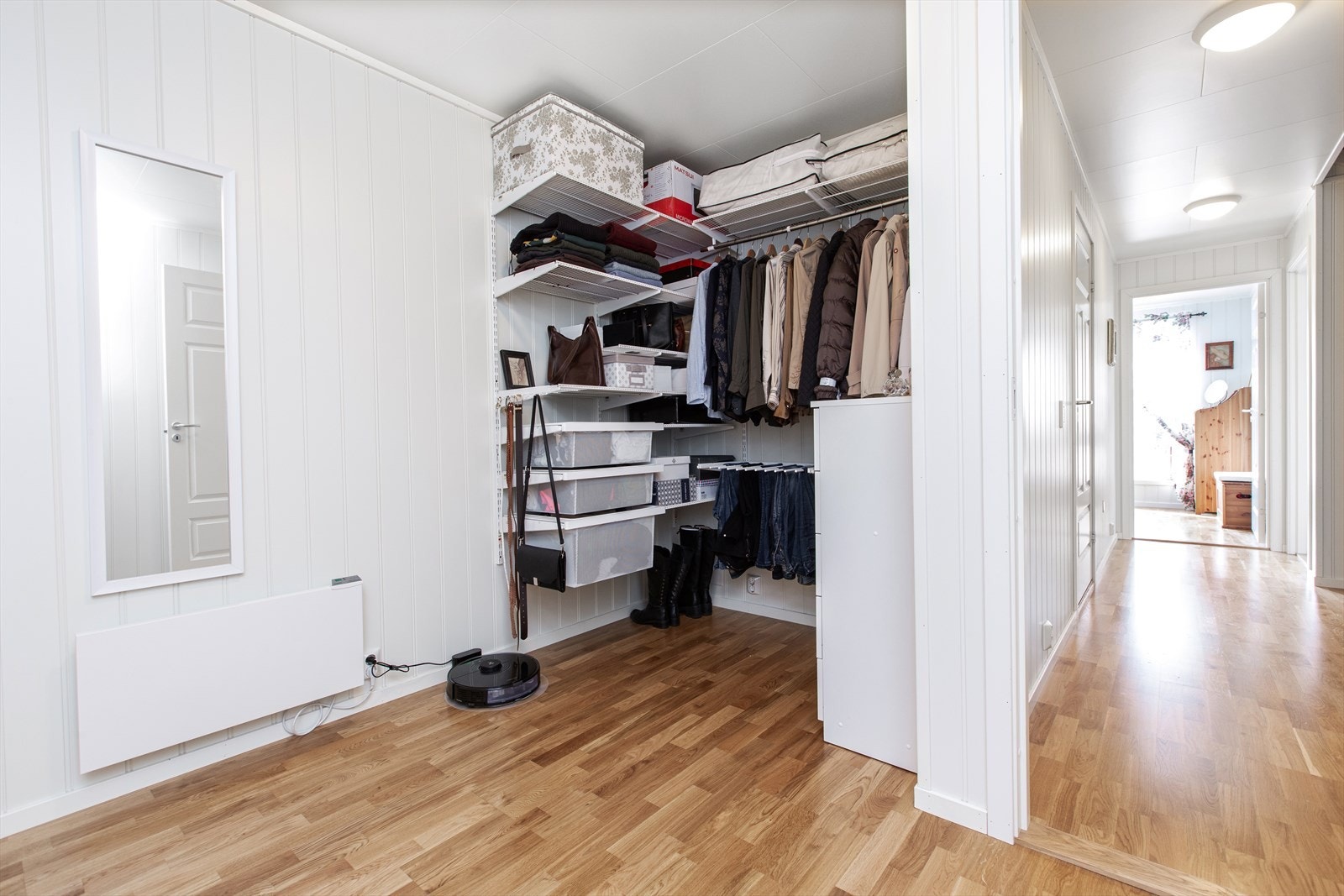 Bod, underetg. Galleribilde