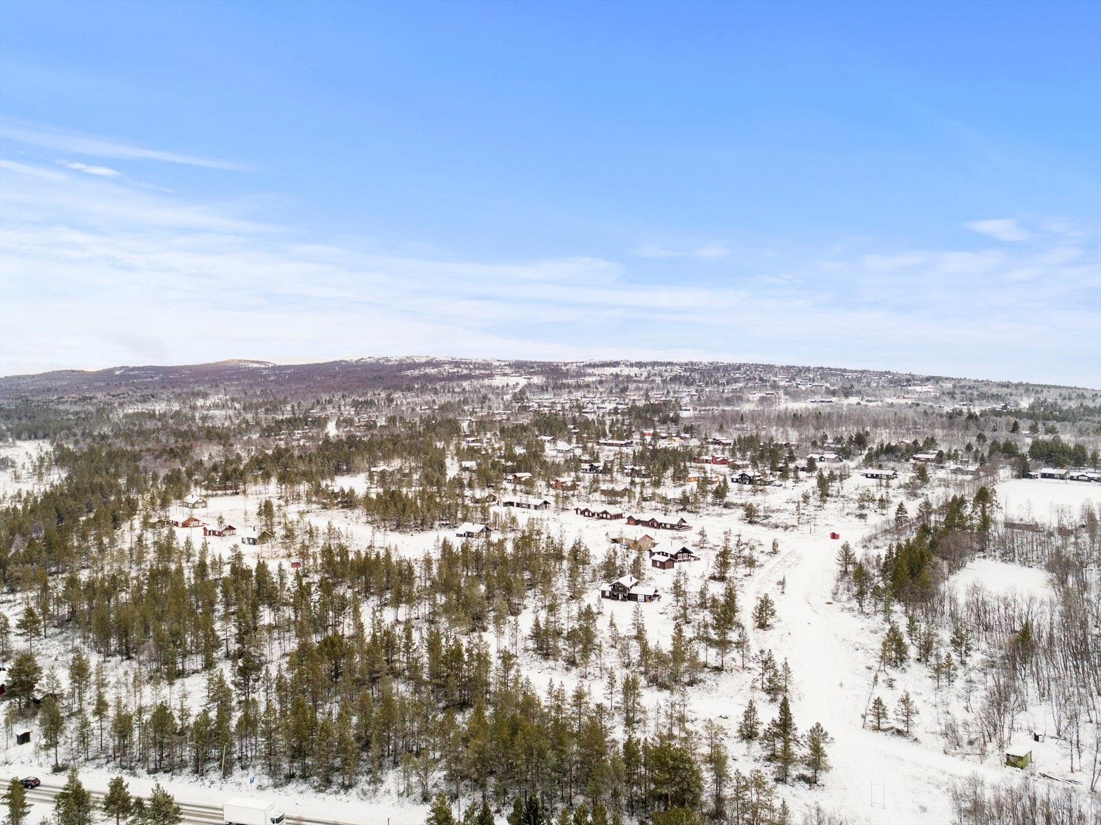 En tur med båt eller kano gir deg muligheten til å oppleve naturen på en spesiell måte. Galleribilde