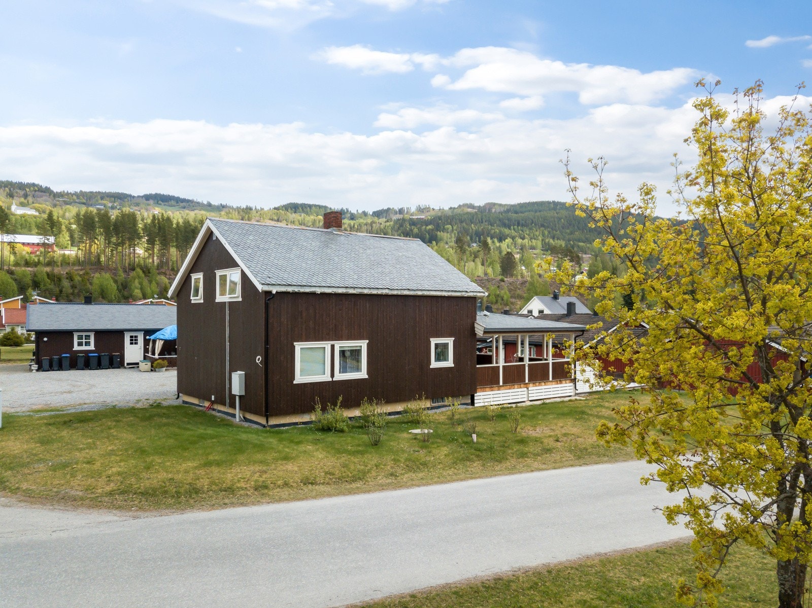 Galleribilde