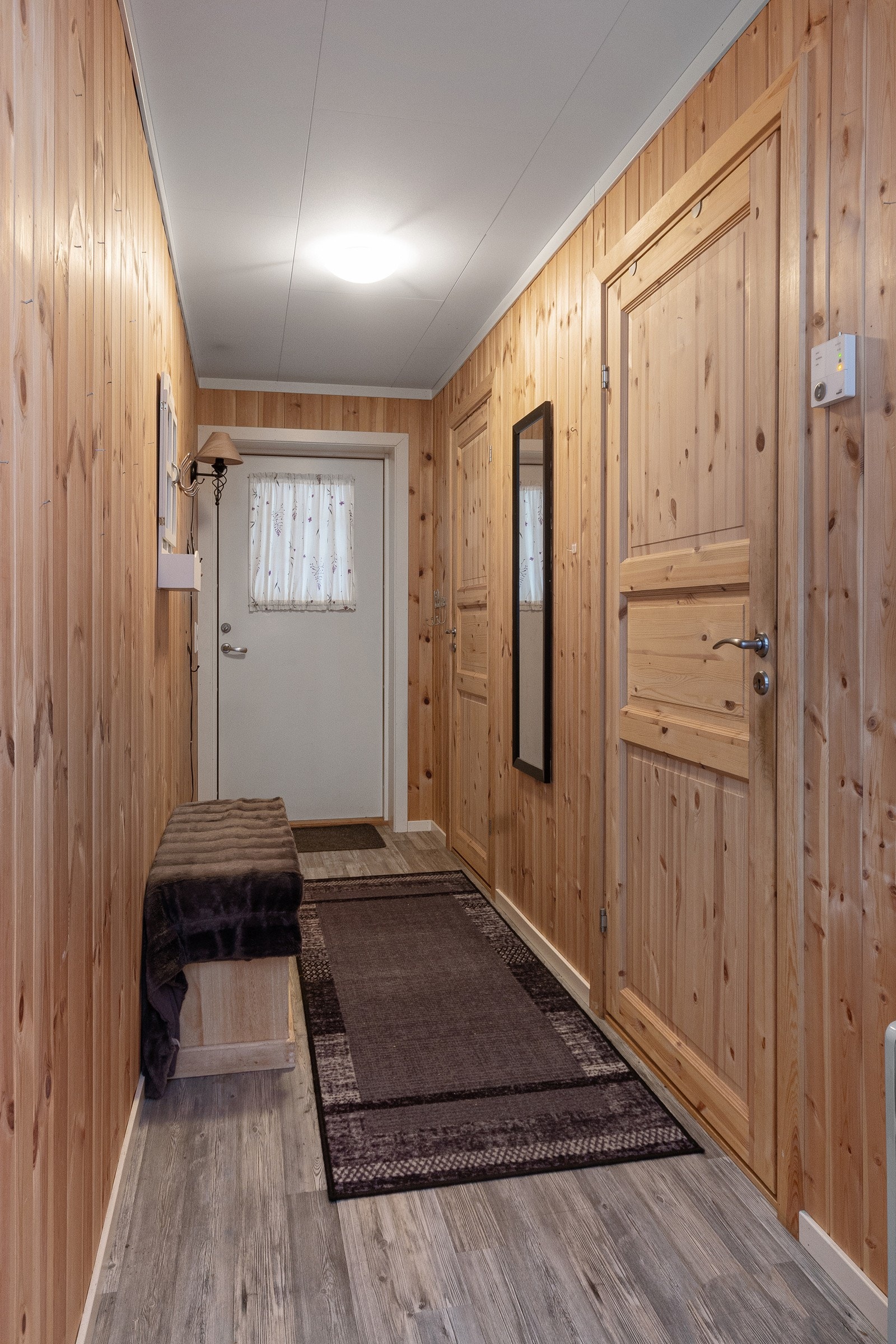 Leilighet 2 Galleribilde