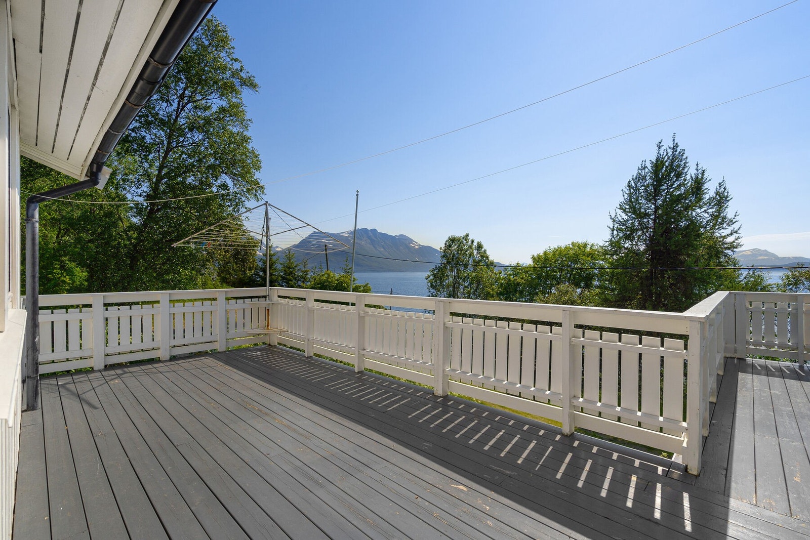 Veranda. Galleribilde