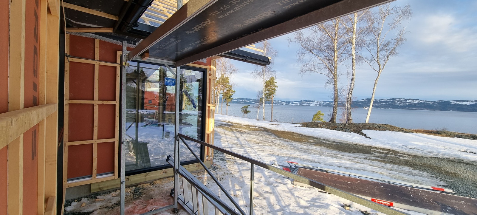 Bilde er i fra den 27.03.2023 Galleribilde