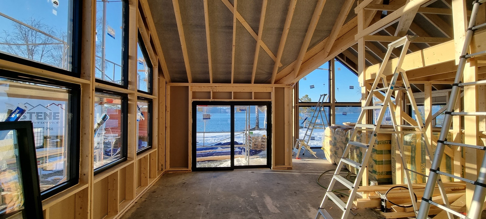 Bilde er i fra den 27.03.2023 Galleribilde