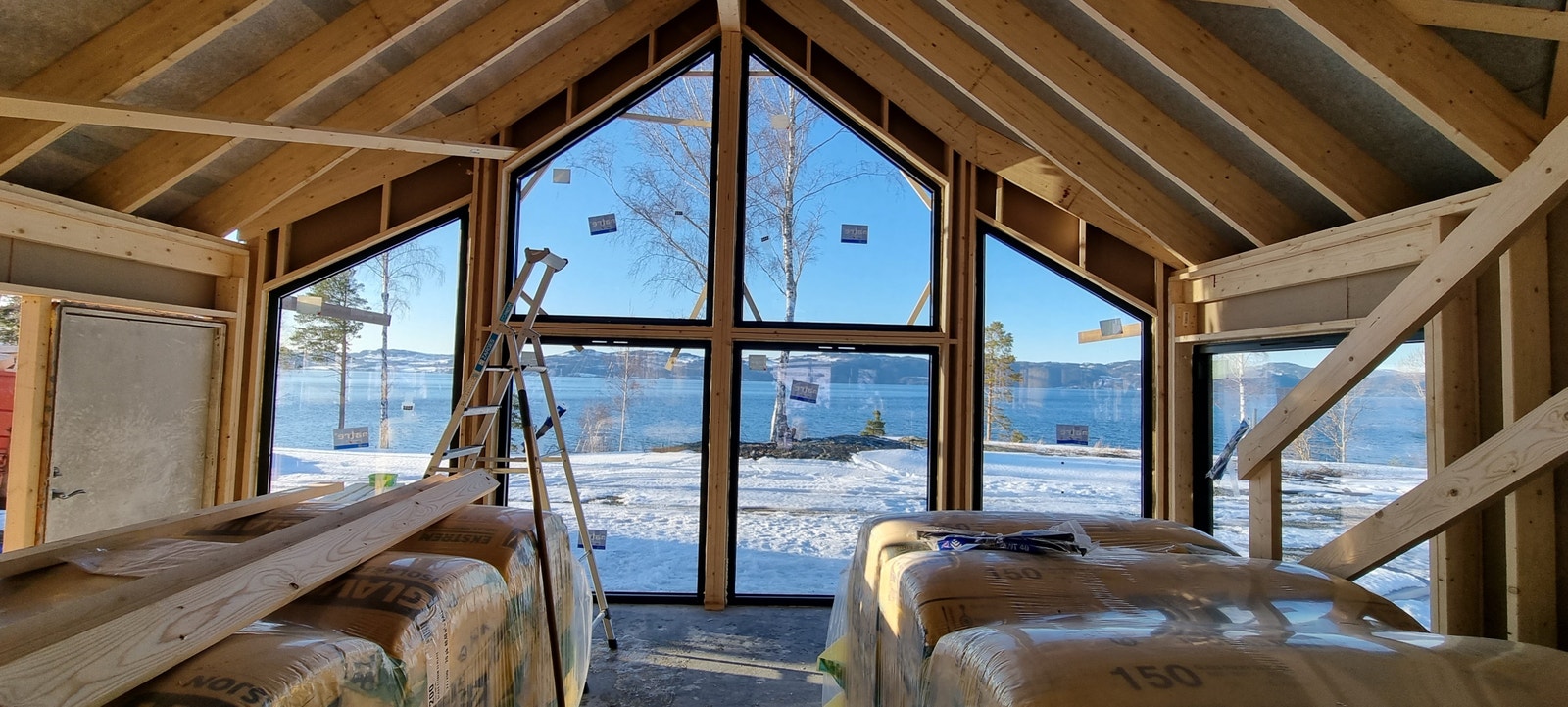 Bilde i fra den 27.03.2023 Galleribilde