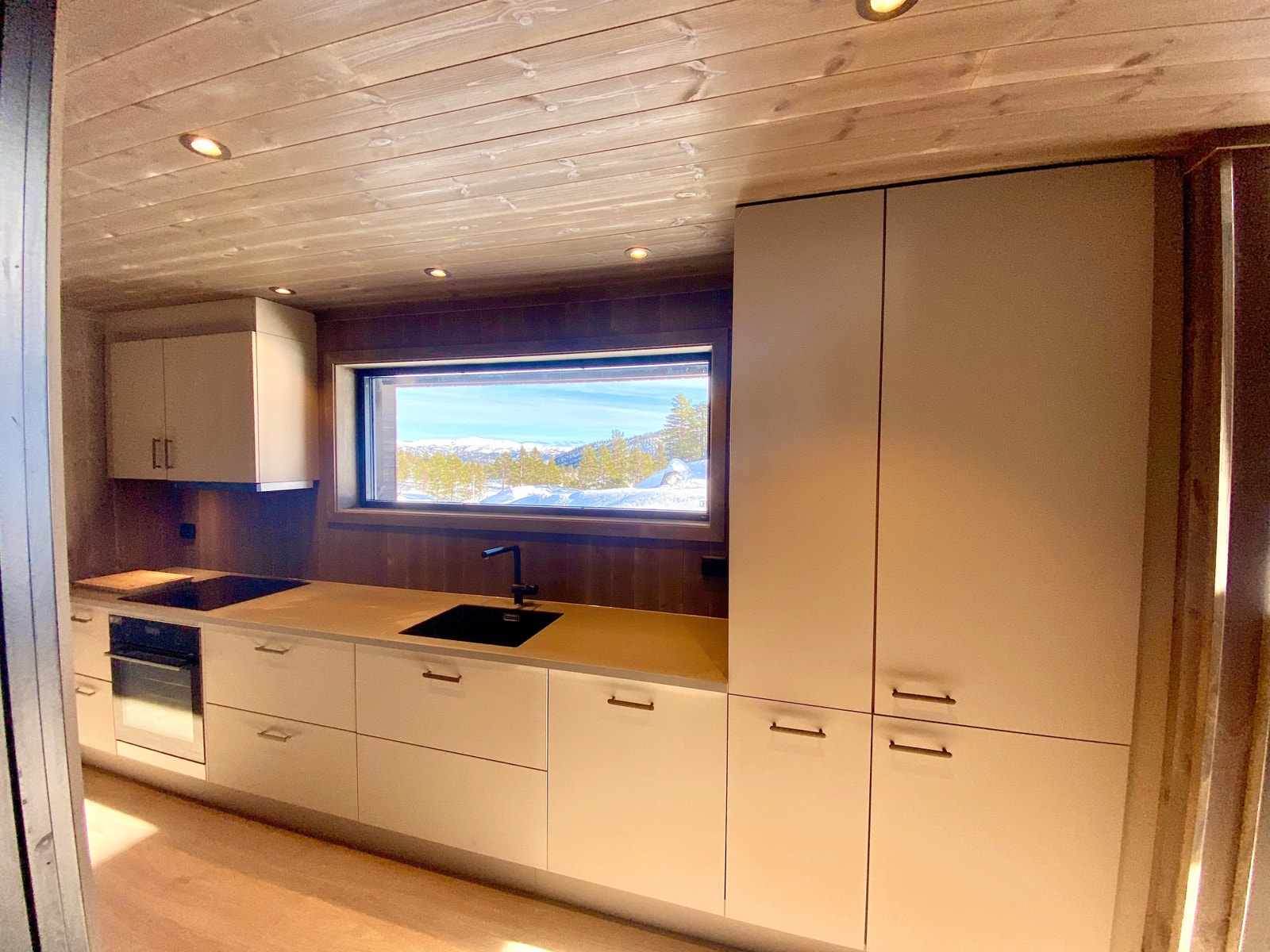 Aubod kjøkken Sense Galleribilde