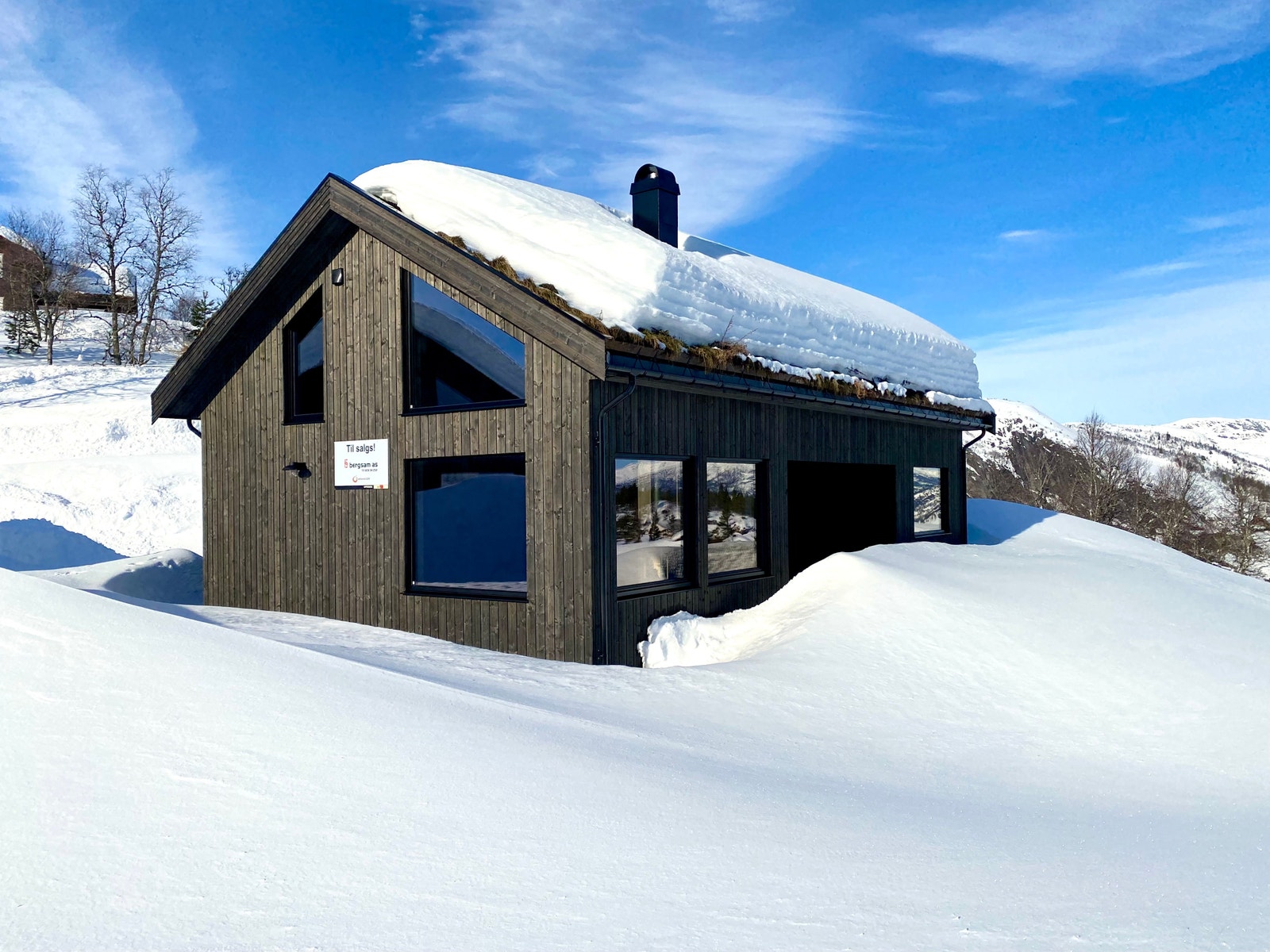 Glåmsyn 2 , Kviselivegen 362 Galleribilde