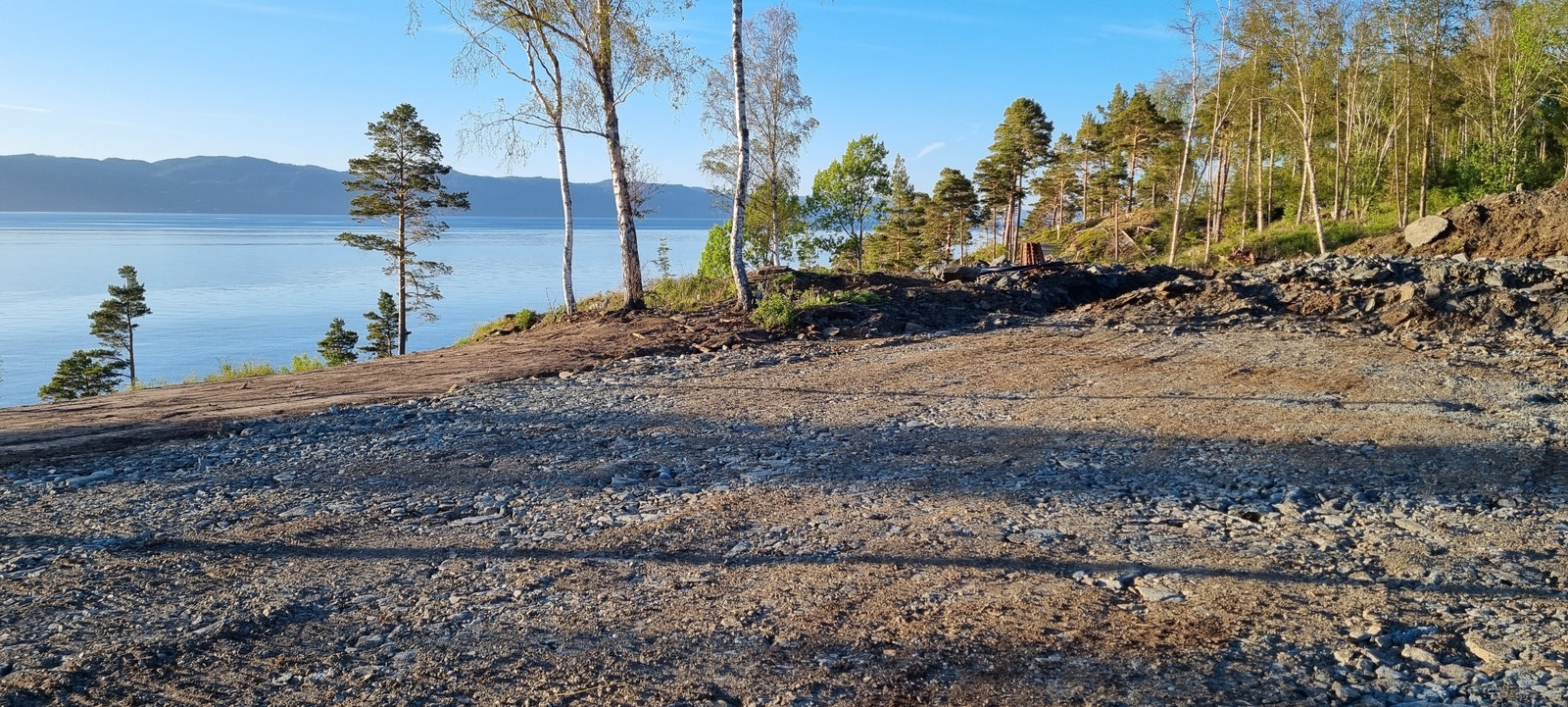 Tomt 60 Galleribilde