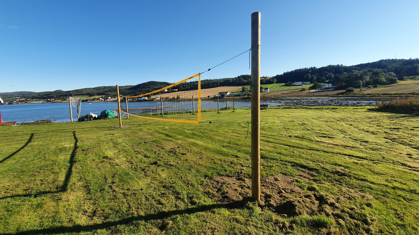 Friområdet Galleribilde