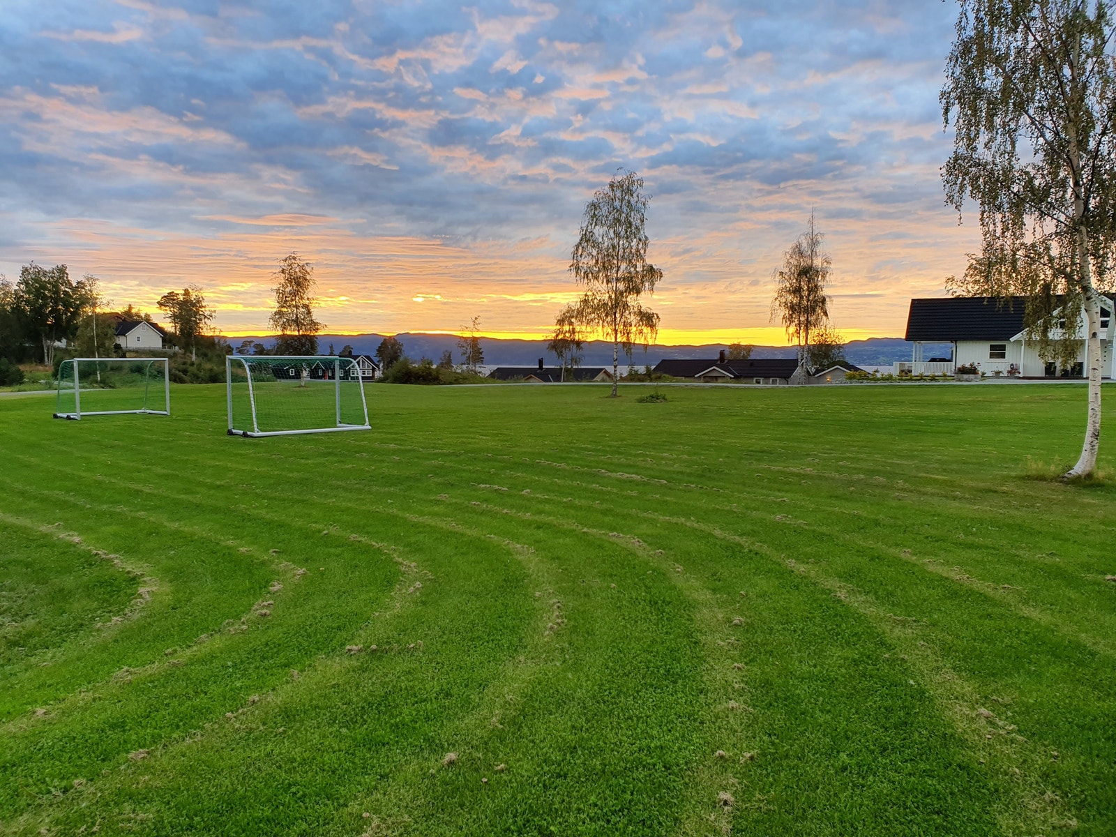 Friområdet Galleribilde