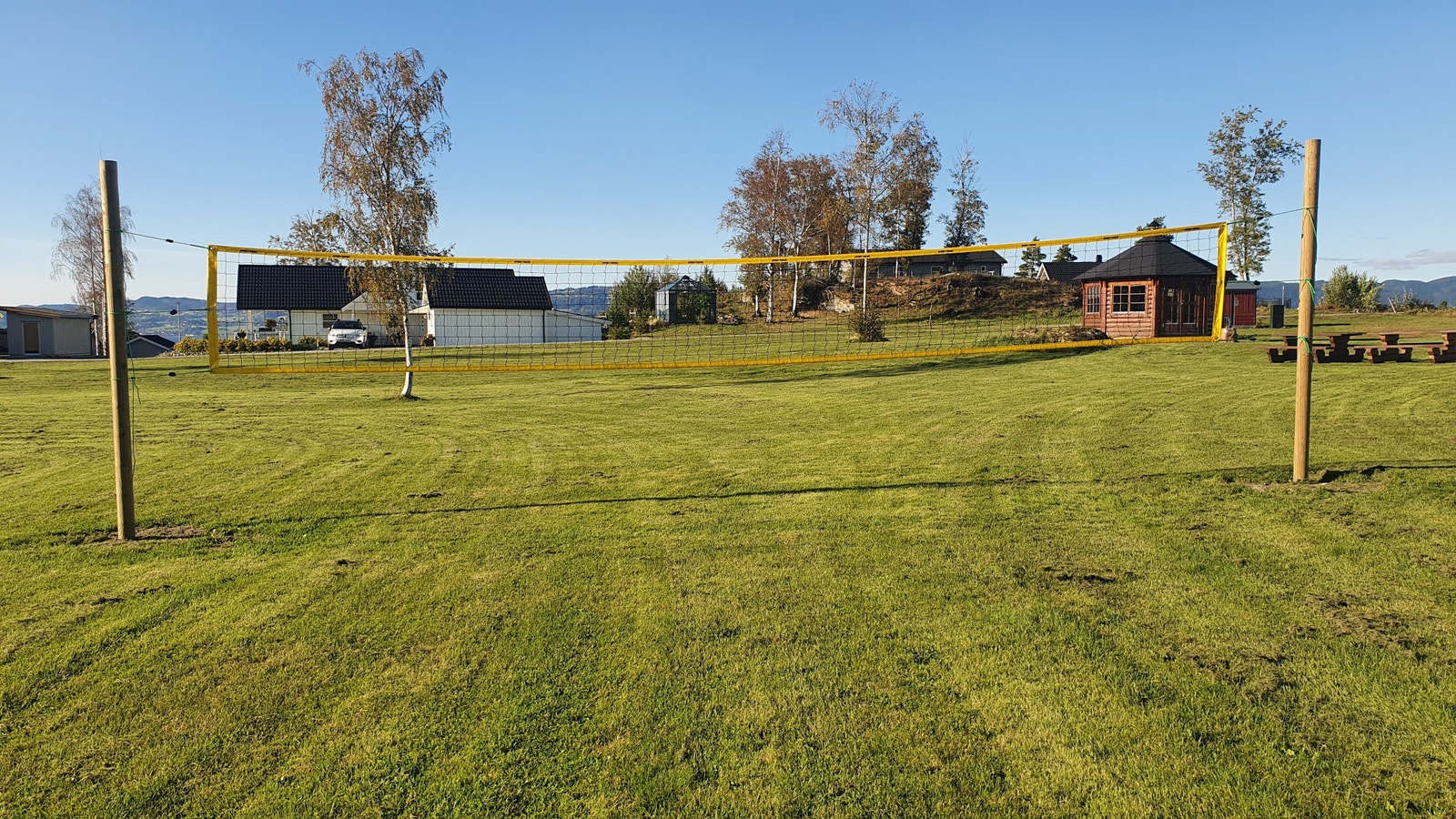 Friområdet Galleribilde