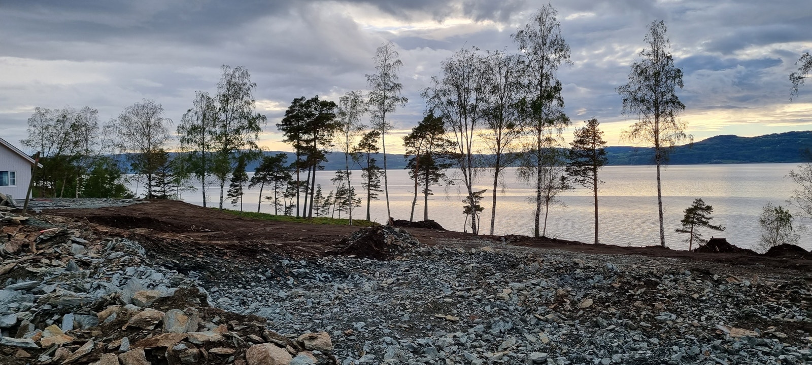 Tomt 60 Galleribilde