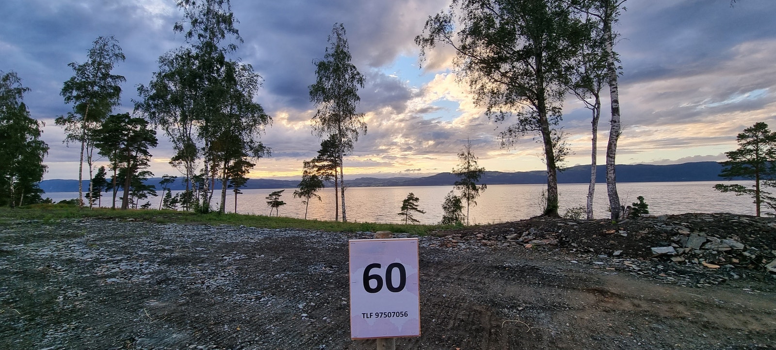 Tomt nr. 60 Galleribilde