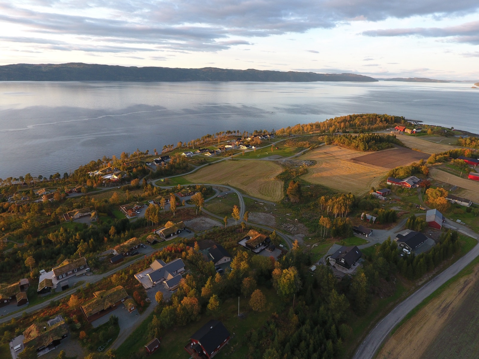 Dronebide Galleribilde