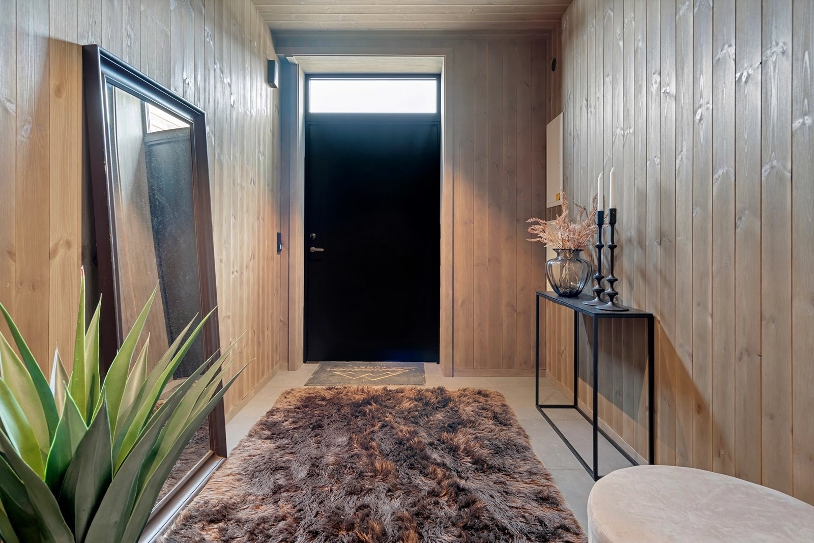 Velkommen inn! Galleribilde