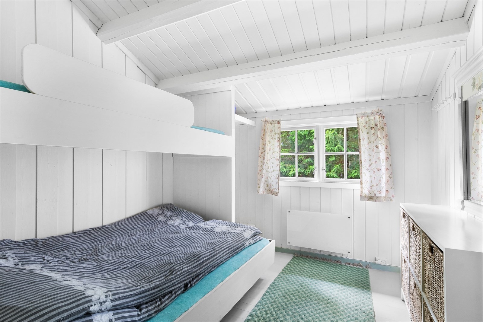 Soverom 1. Galleribilde