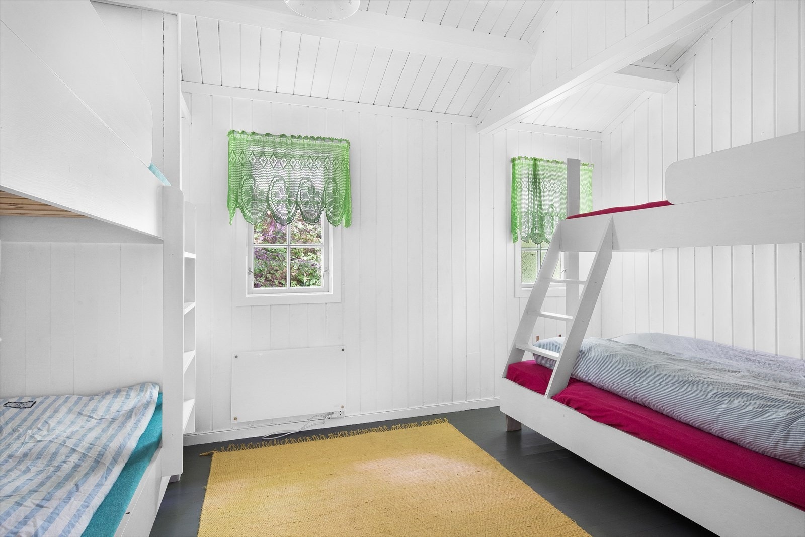 Soverom 2. Galleribilde