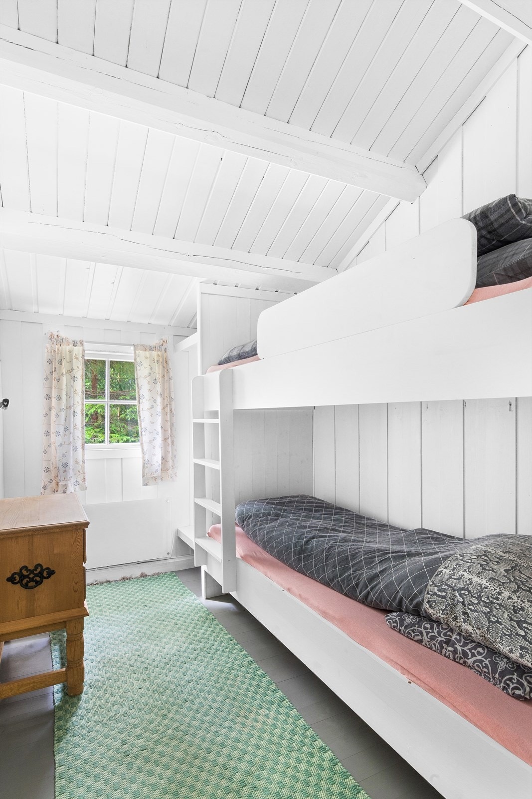 Soverom 3. Galleribilde