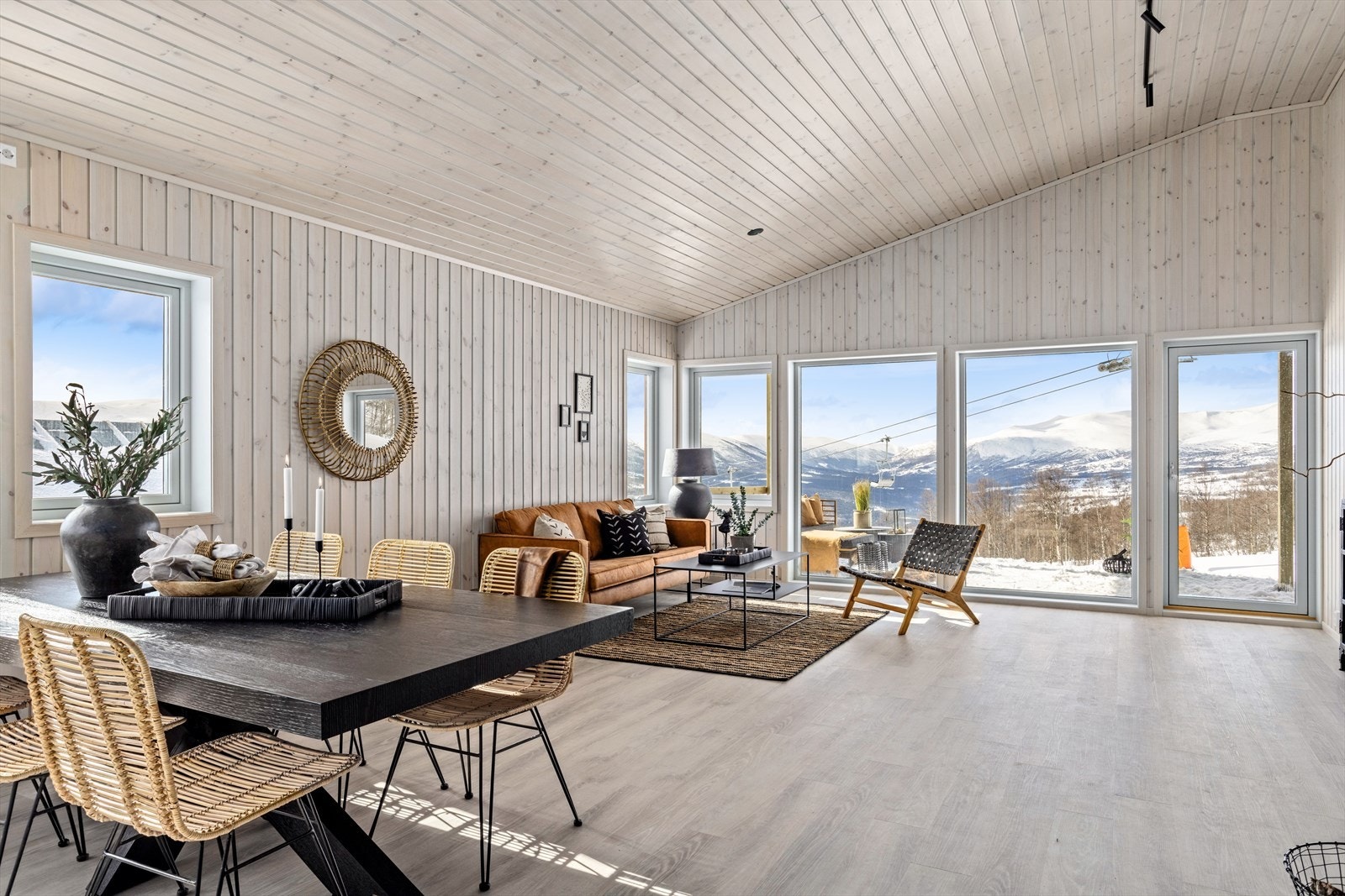 Velkommen til Vangslia! Galleribilde