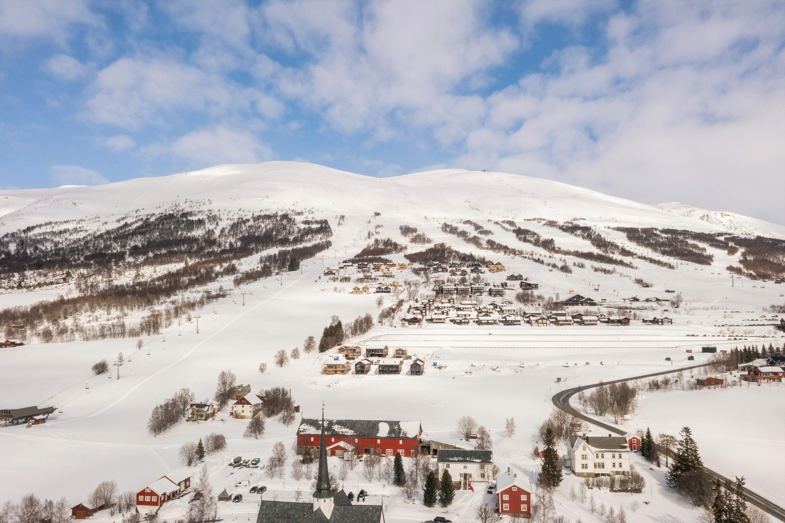 Nærområdet Galleribilde
