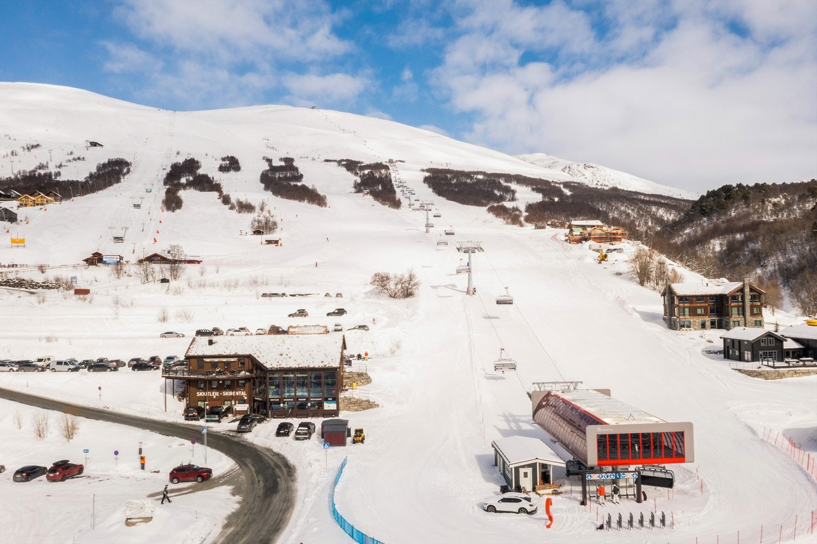 Næromådet Galleribilde